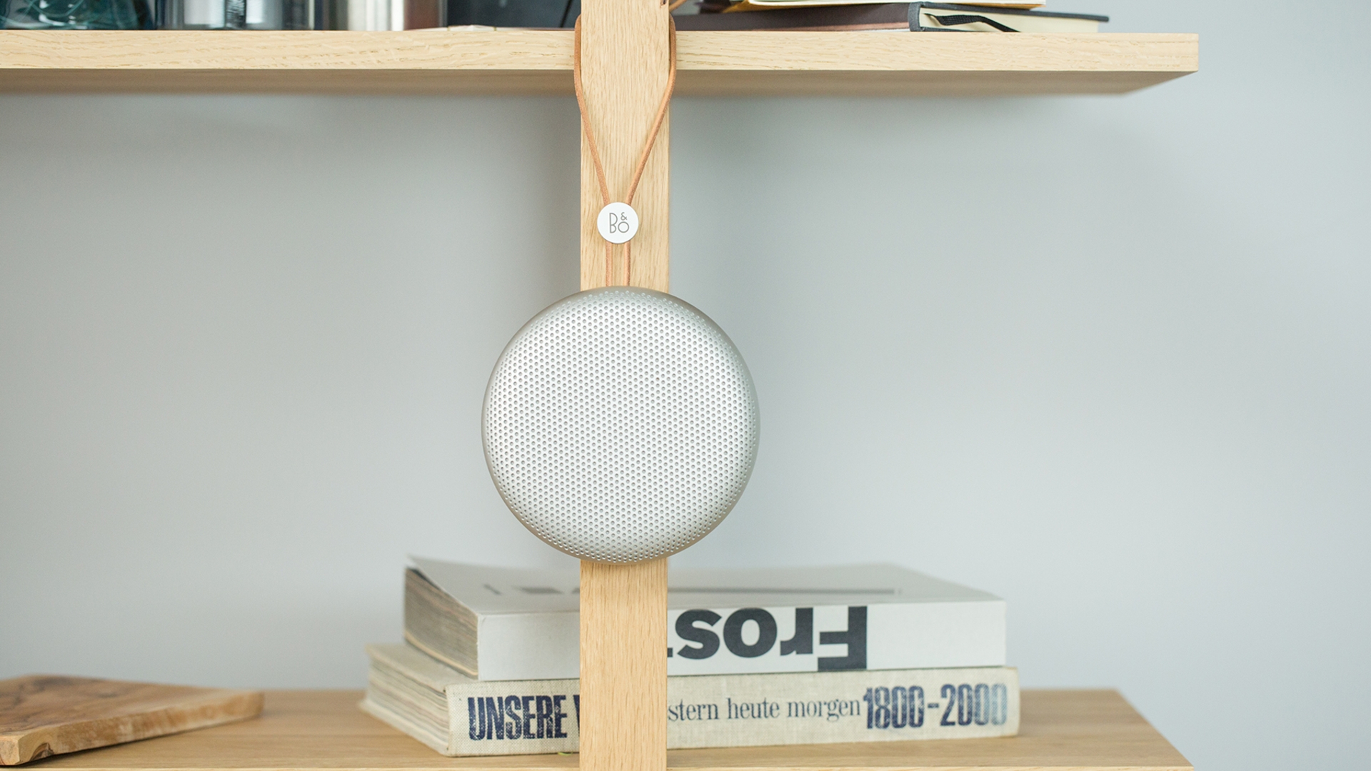 Bang und Olufsen Beoplay A1 Bang und Olufsen Beoplay A1