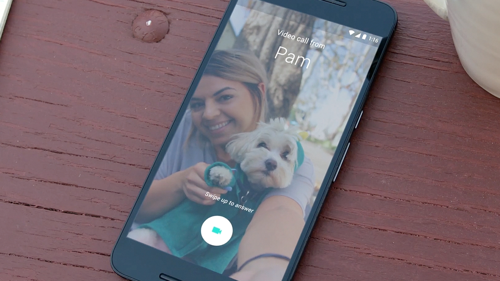 Google Duo Google Duo