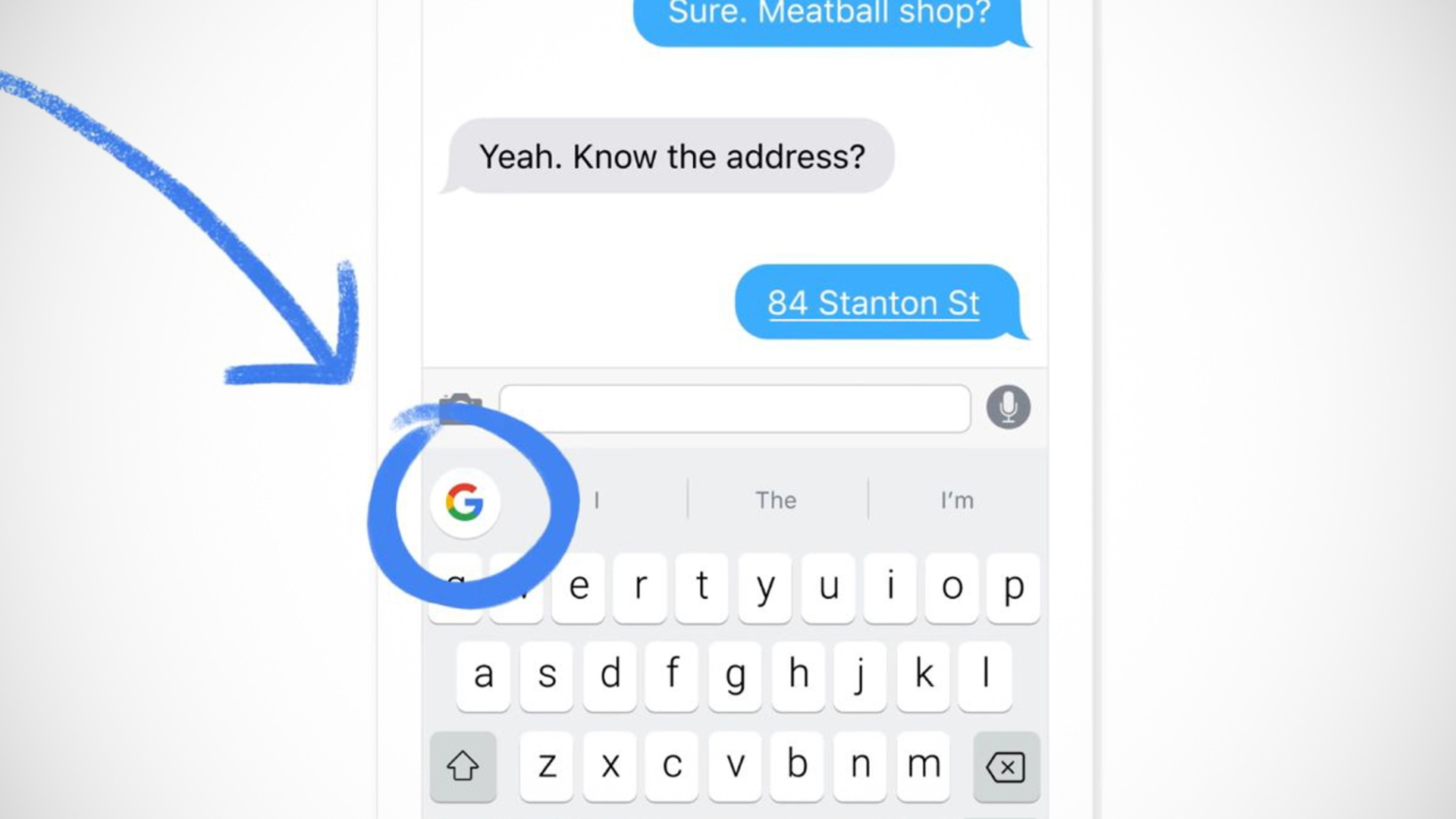 Google Gboard Google Gboard
