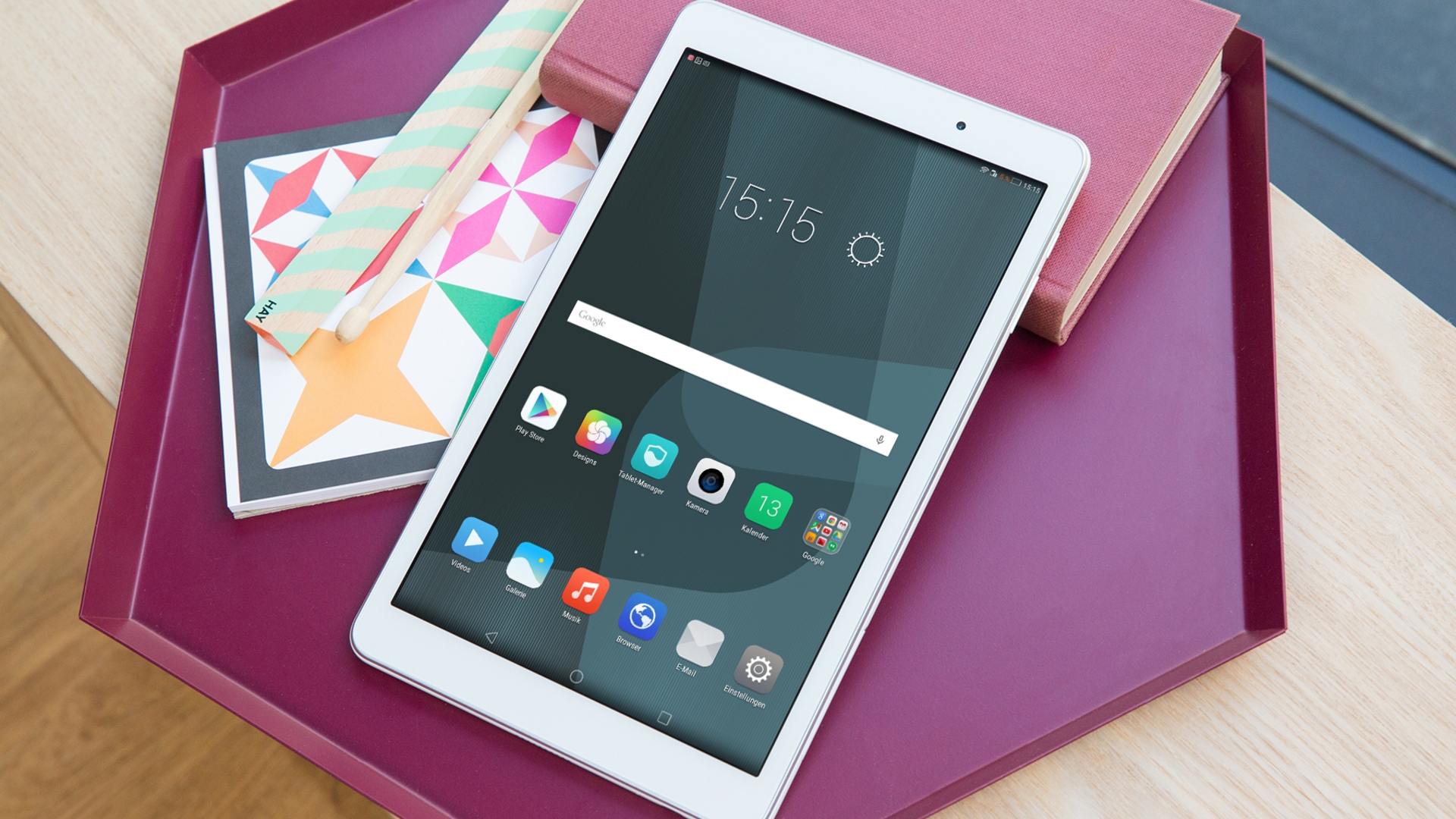 Huawei MediaPad T2 10.0 Pro Huawei MediaPad T2 10.0 Pro