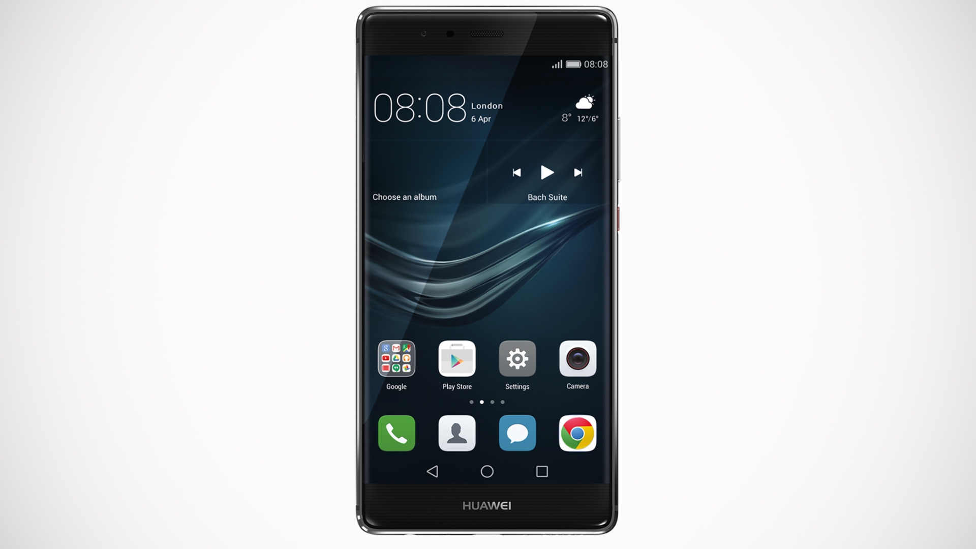 Huawei P9 Plus