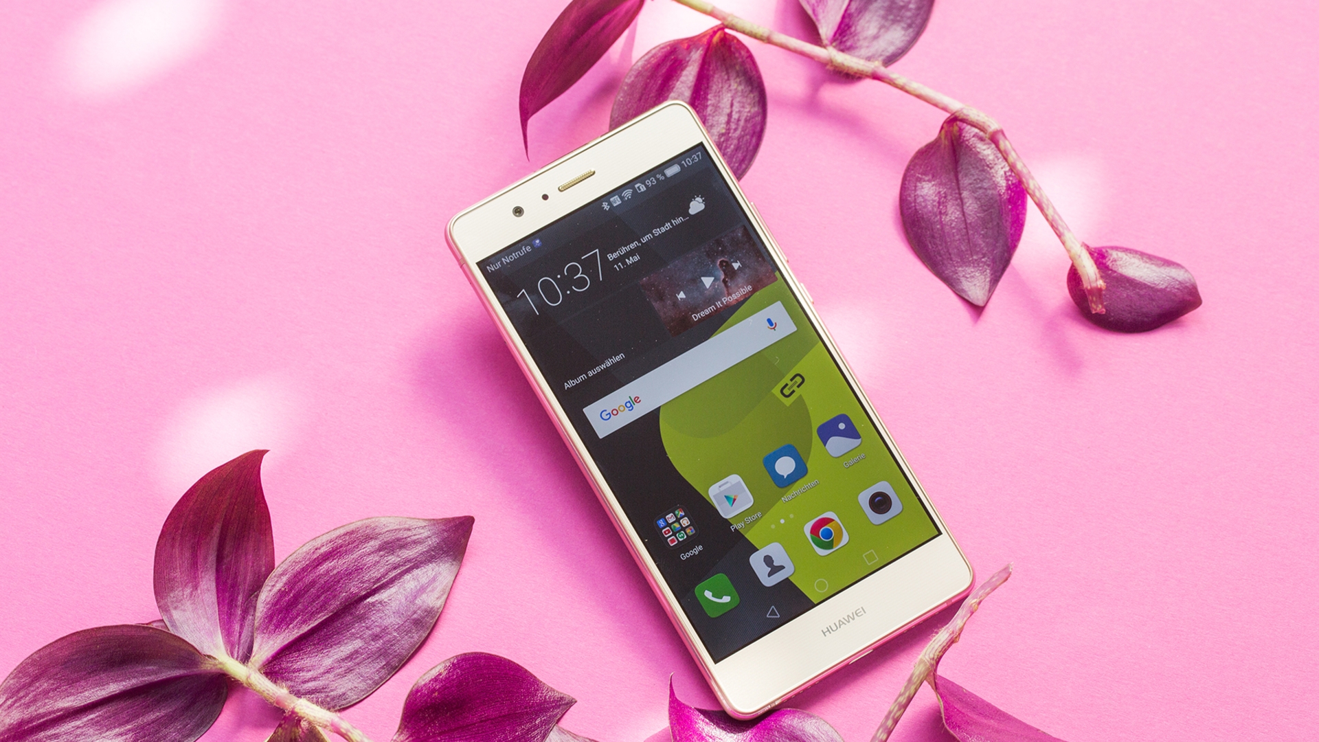 Huawei P9 lite Huawei P9 lite