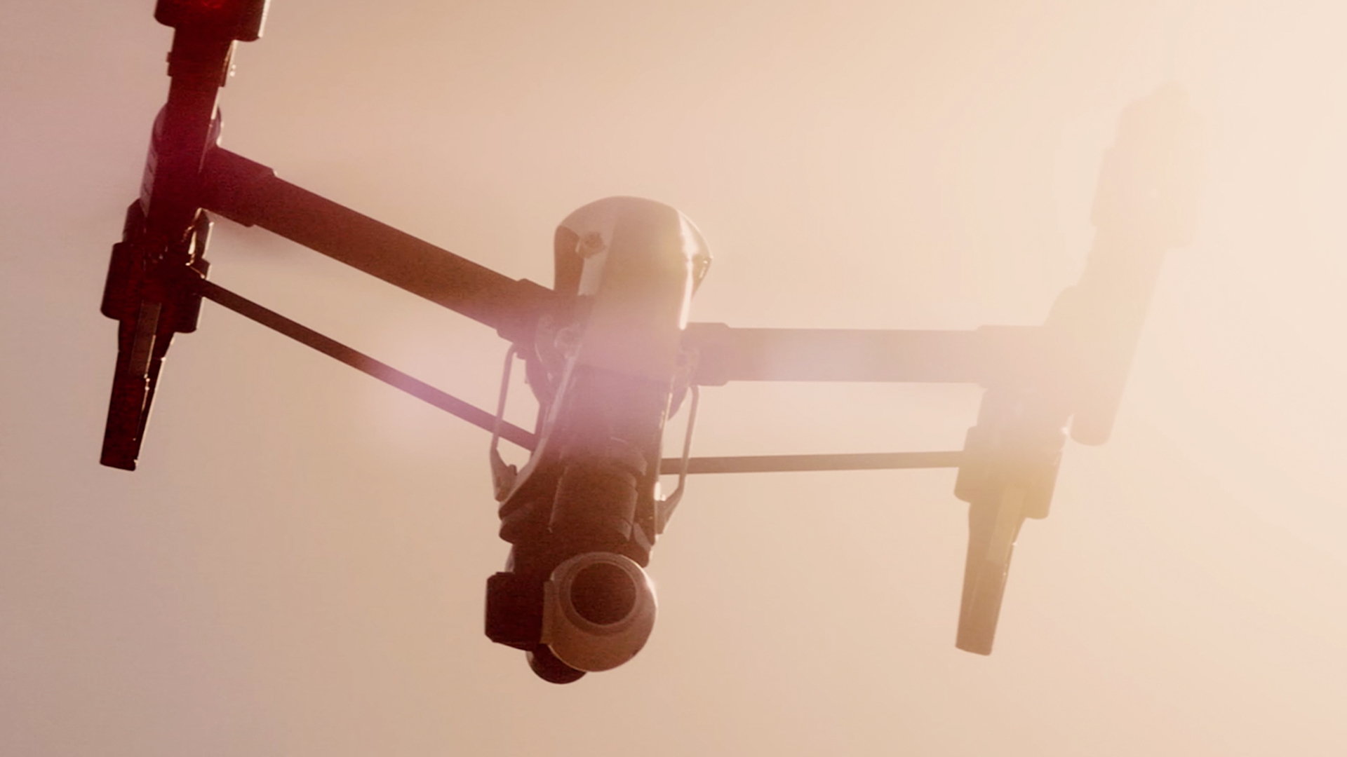 DJI Inspire 1 DJI Inspire 1