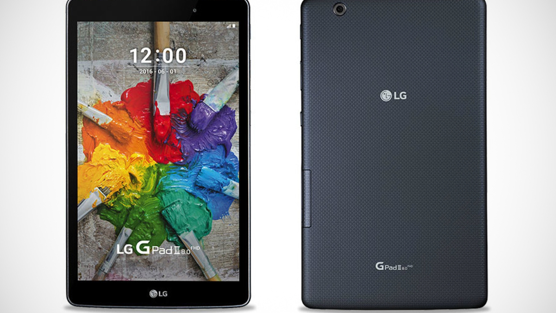 LG G Pad 3 80