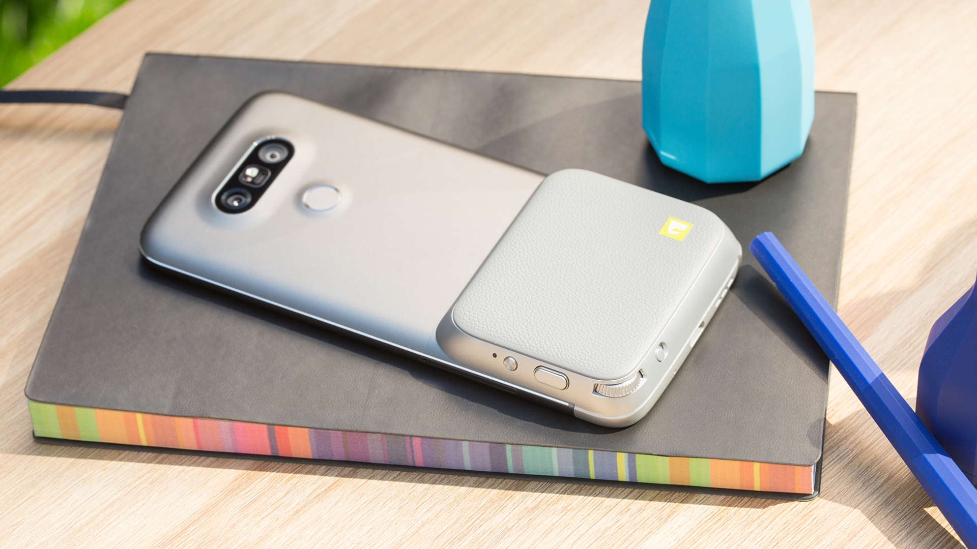 LG G5 Kameramodul LG G5 Kameramodul