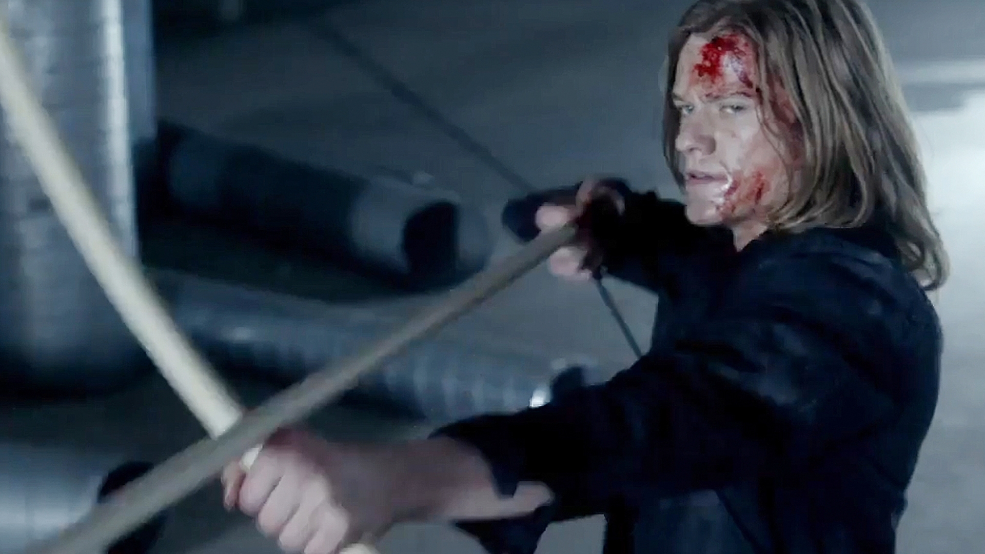 MacGyver Reboot MacGyver Reboot