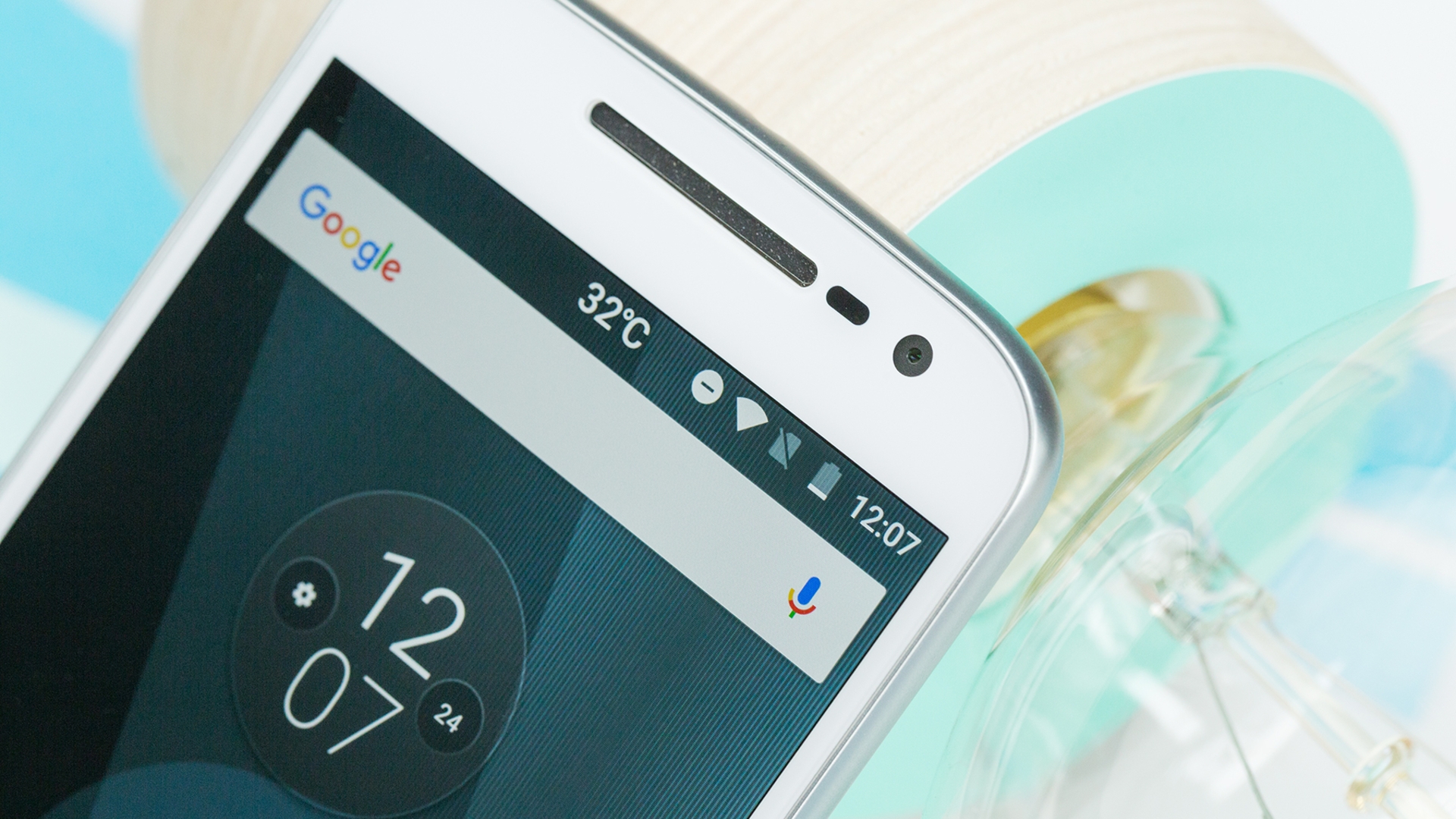 Moto G4 Plus Moto G4 Plus