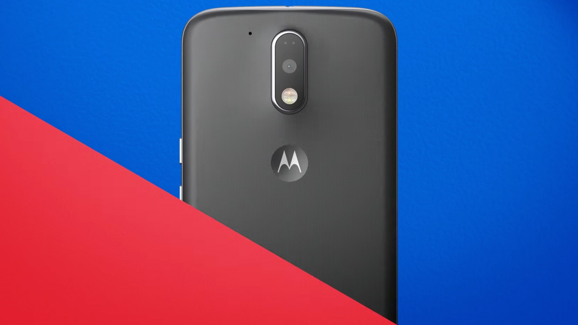 Motorola Moto G4 Plus