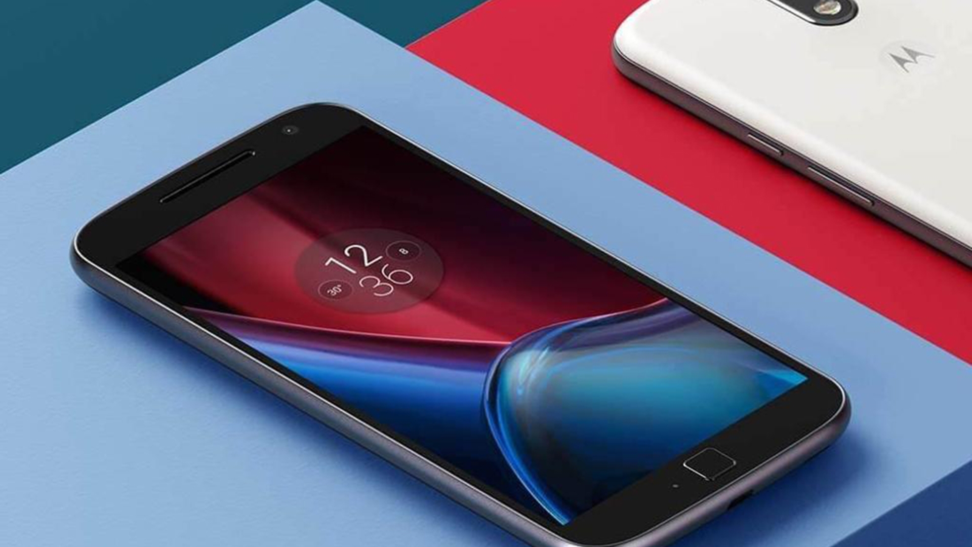 Motorola Moto G4 Plus