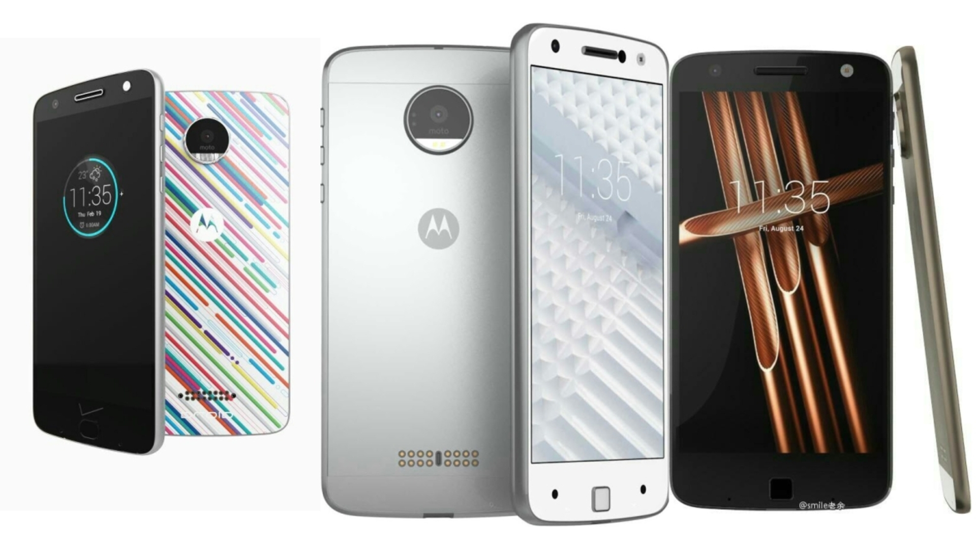 Motorola Moto X (2016)/Moto X4, Moto DROID Turbo 3/Moto X Force 2, Moto XY Ungelöst Motorola Moto X (2016)/Moto X4, Moto DROID Turbo 3/Moto X Force 2, Moto XY Ungelöst