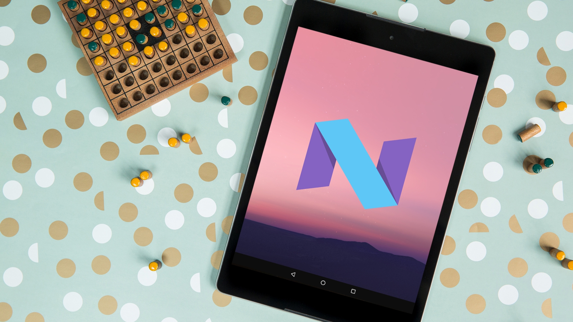 Android N