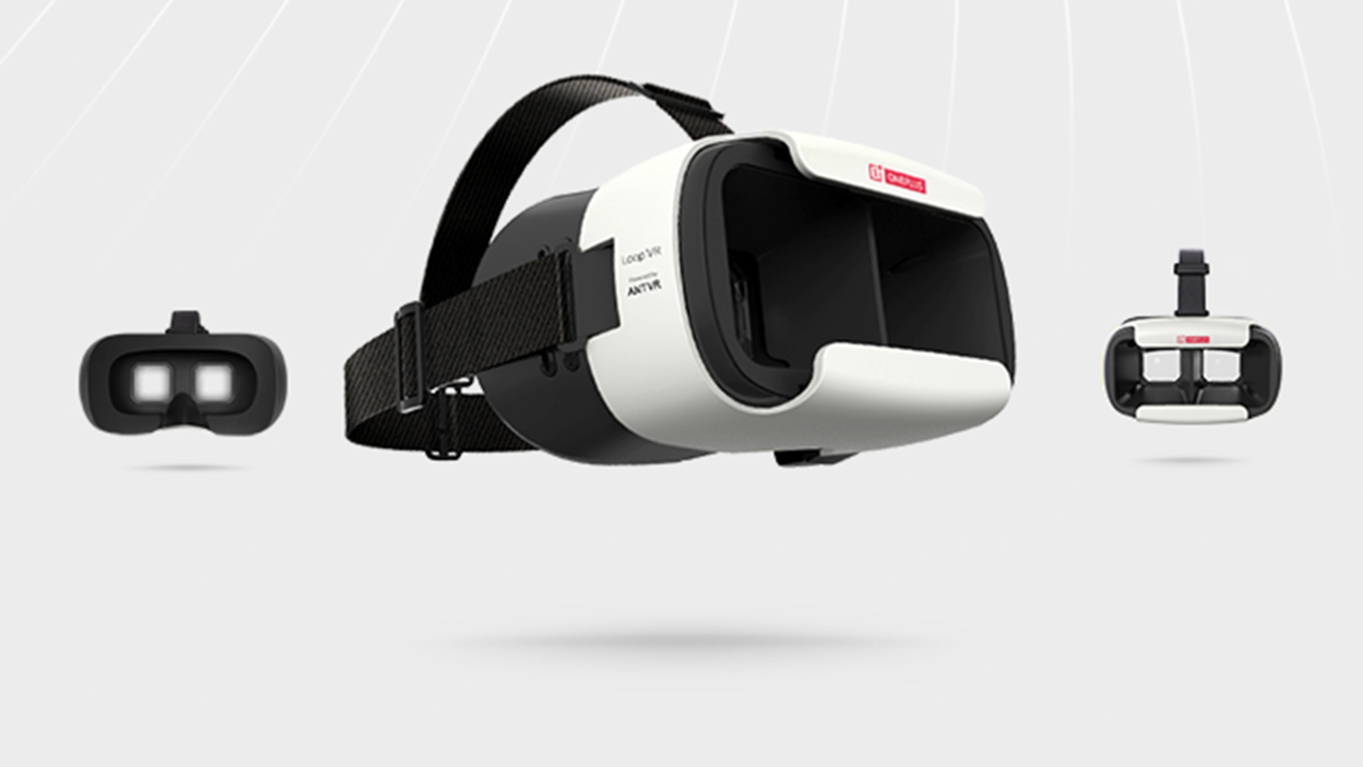 OnePlus Loop VR