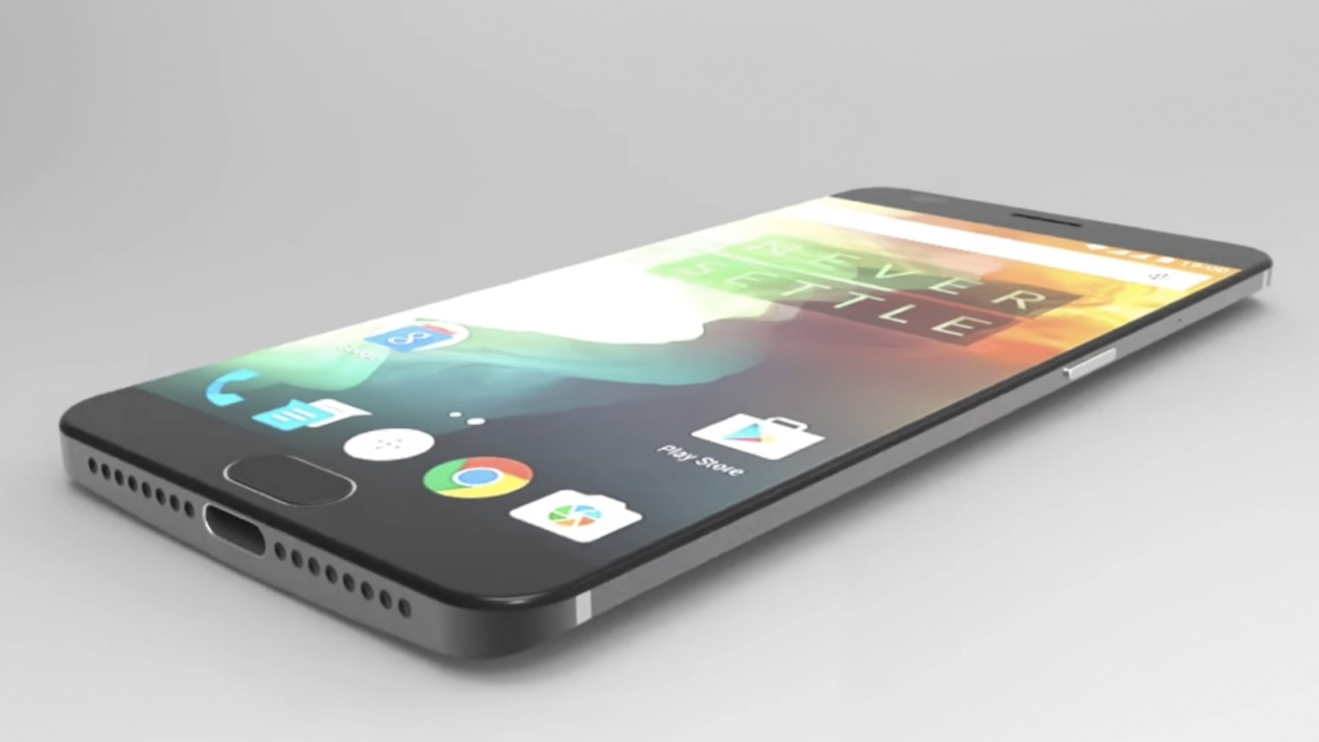 OnePlus 3 Konzeptvideo OnePlus 3 Konzeptvideo