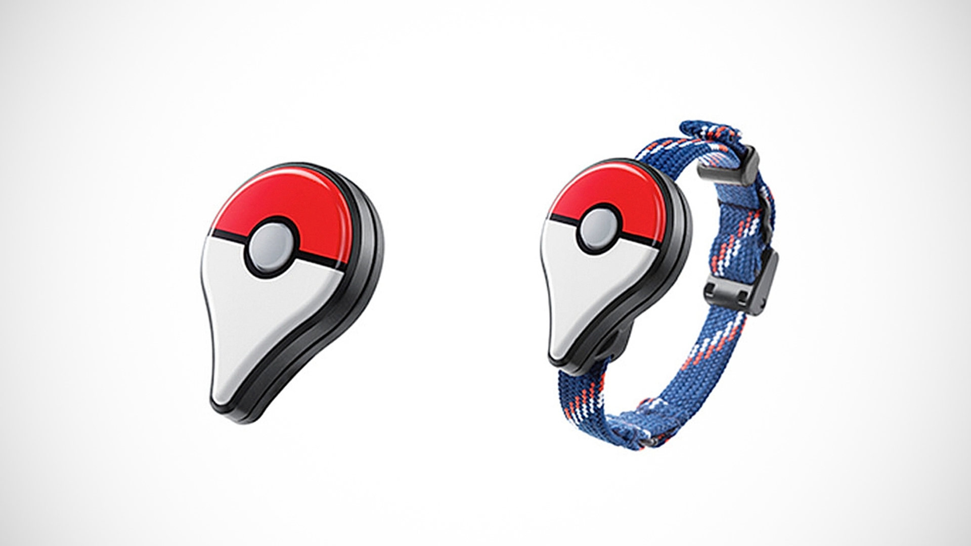 Pokémon Go Plus Pokémon Go Plus