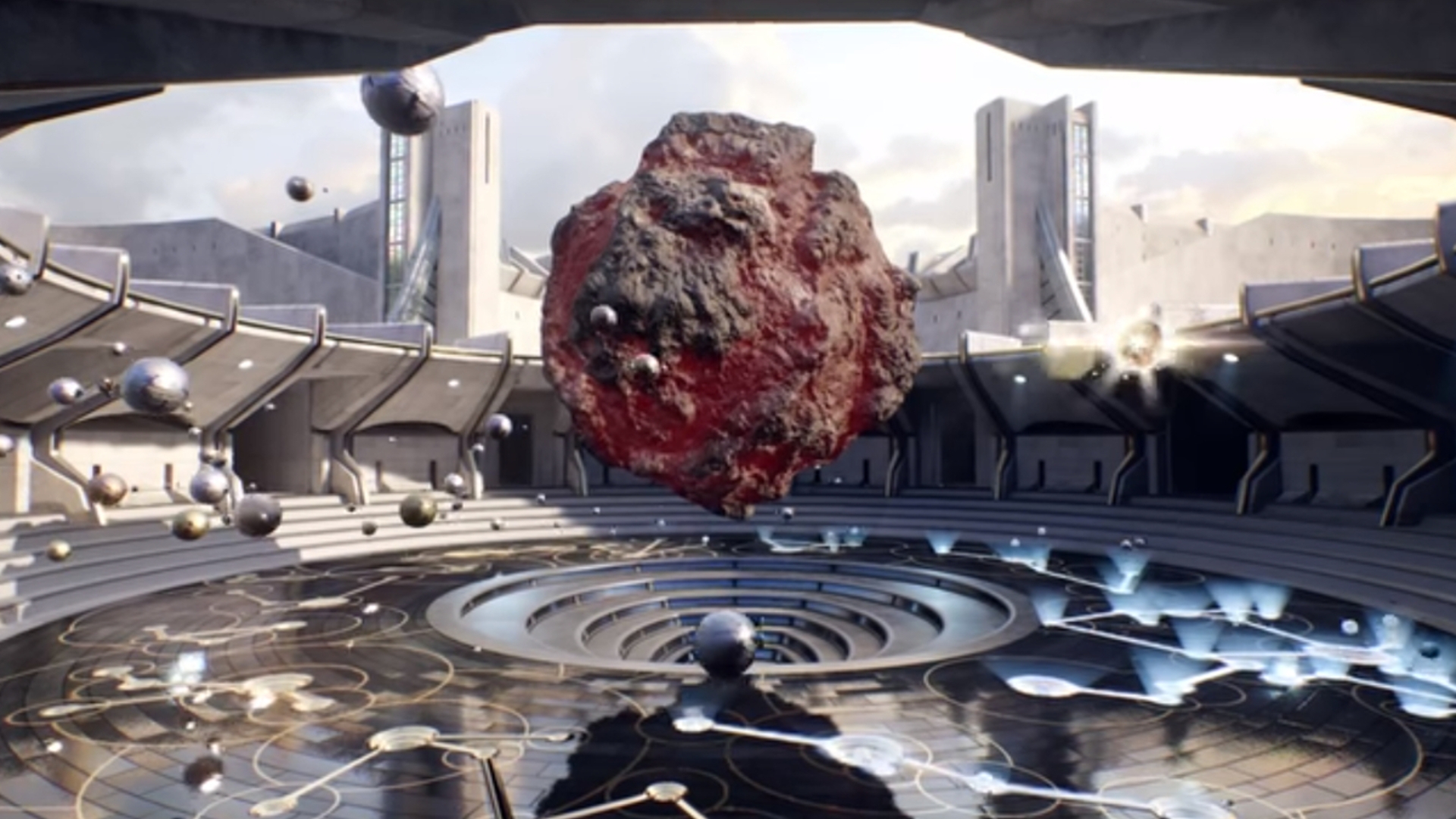 Protostar Unreal Engine Vulkan API Protostar Unreal Engine Vulkan API