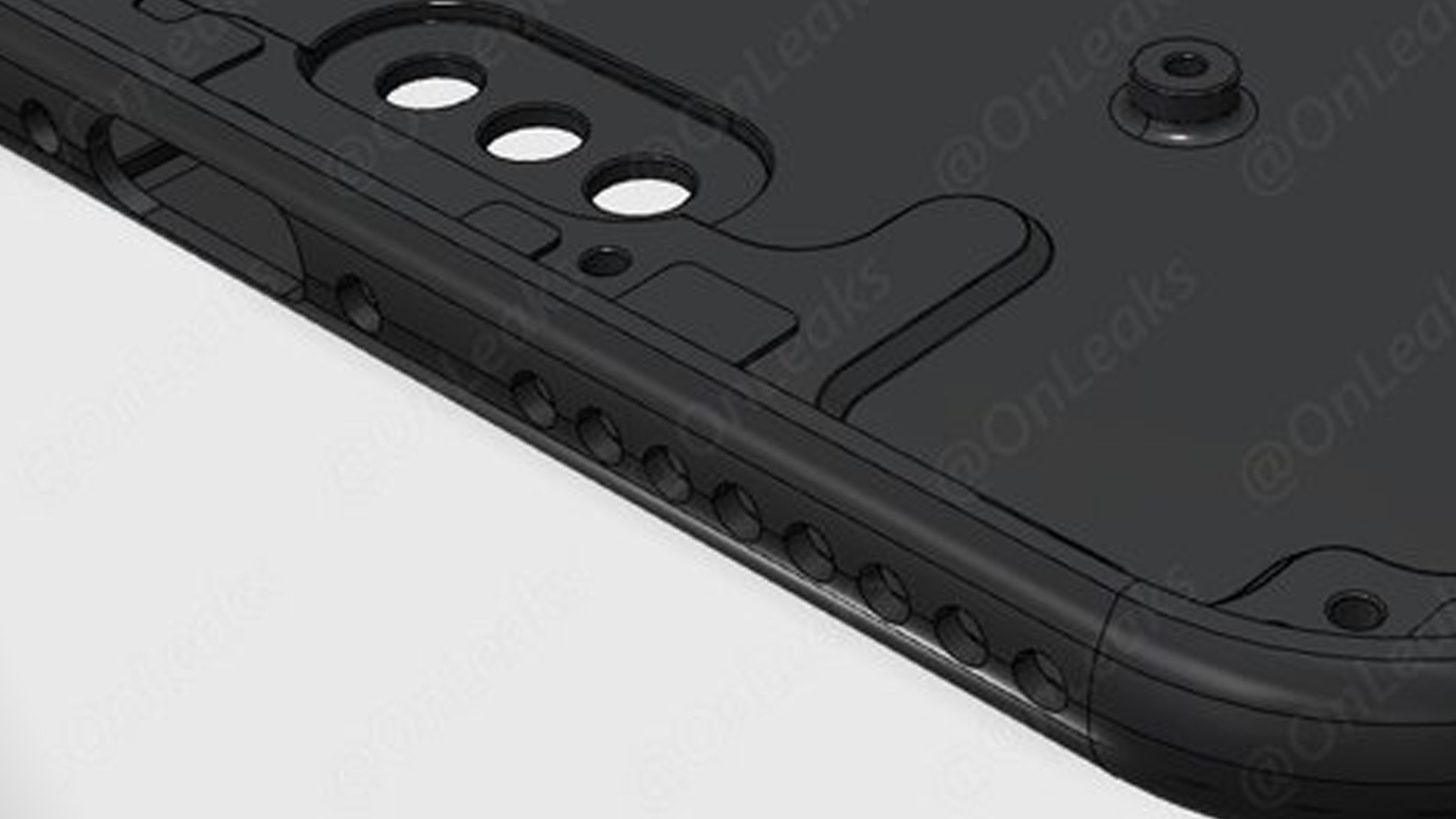 iPhone 7 Plus Smart Connector iPhone 7 Plus Smart Connector