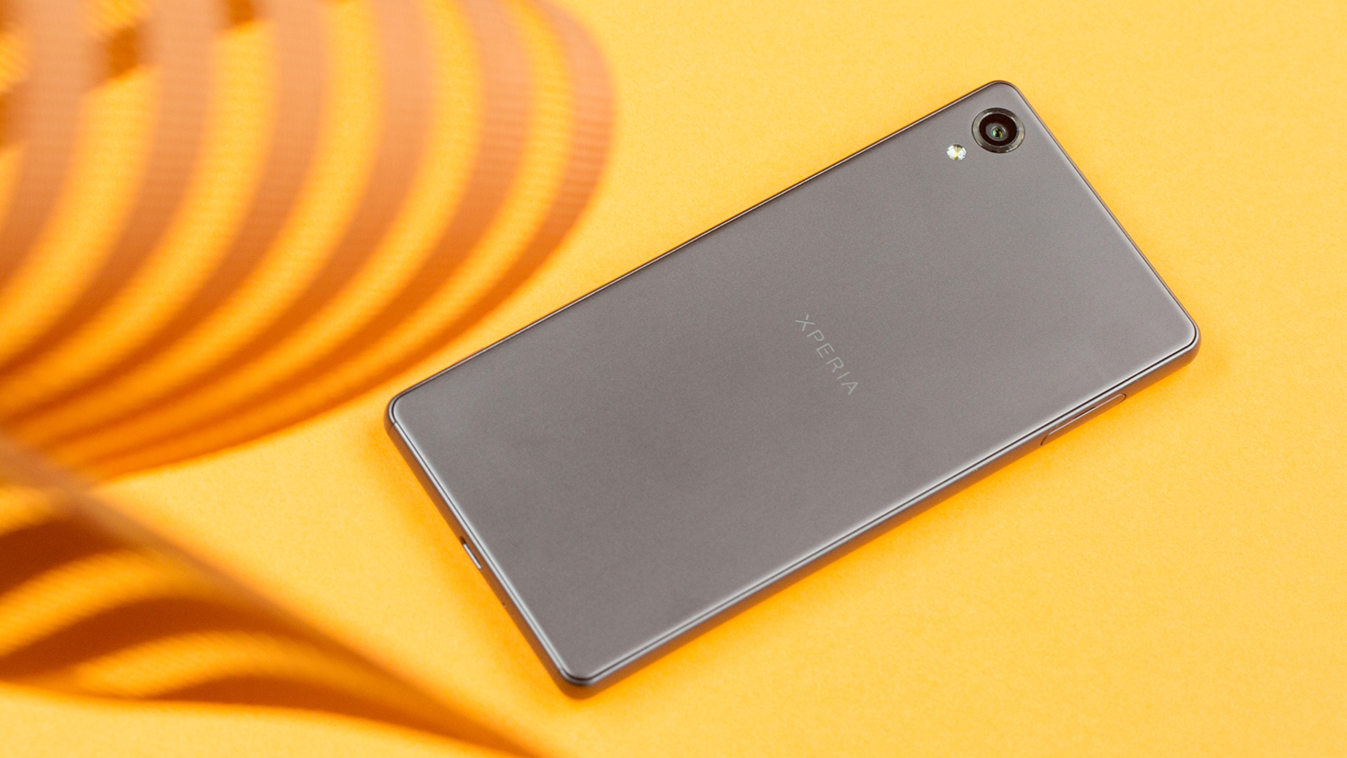 Sony Xperia X Sony Xperia X