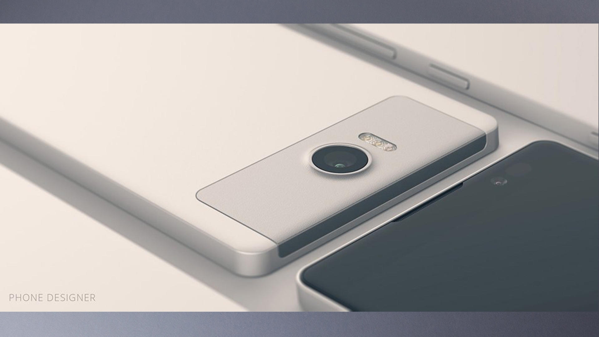 Surface Phone Konzept Surface Phone Konzept