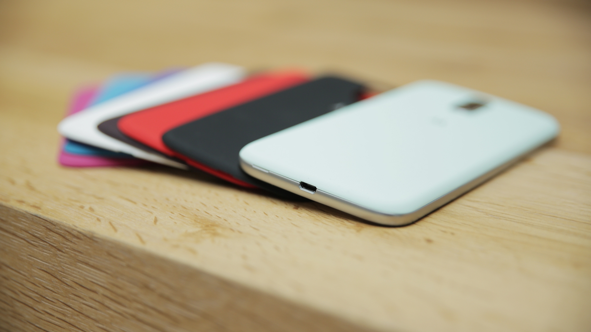 Motorola Moto G4 PLUS Motorola Moto G4 PLUS