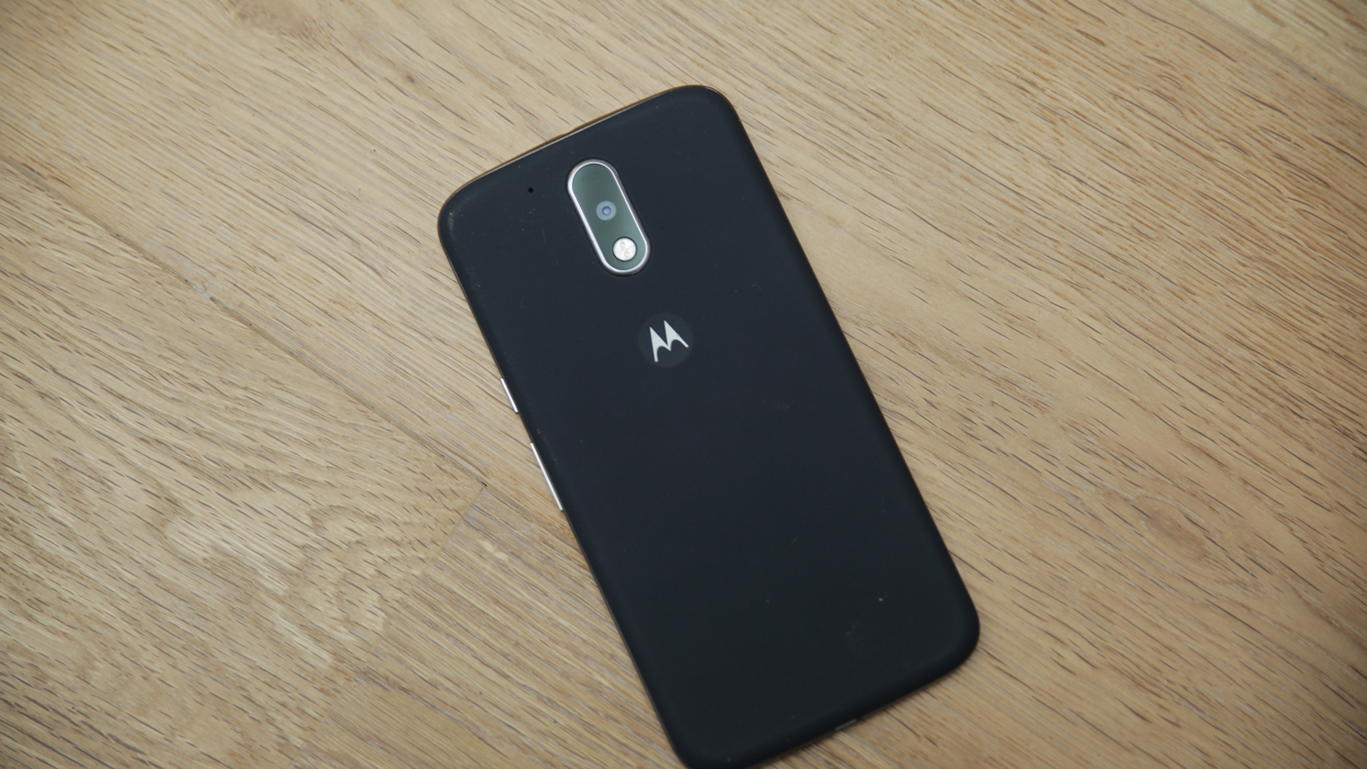 Motorola Moto G4