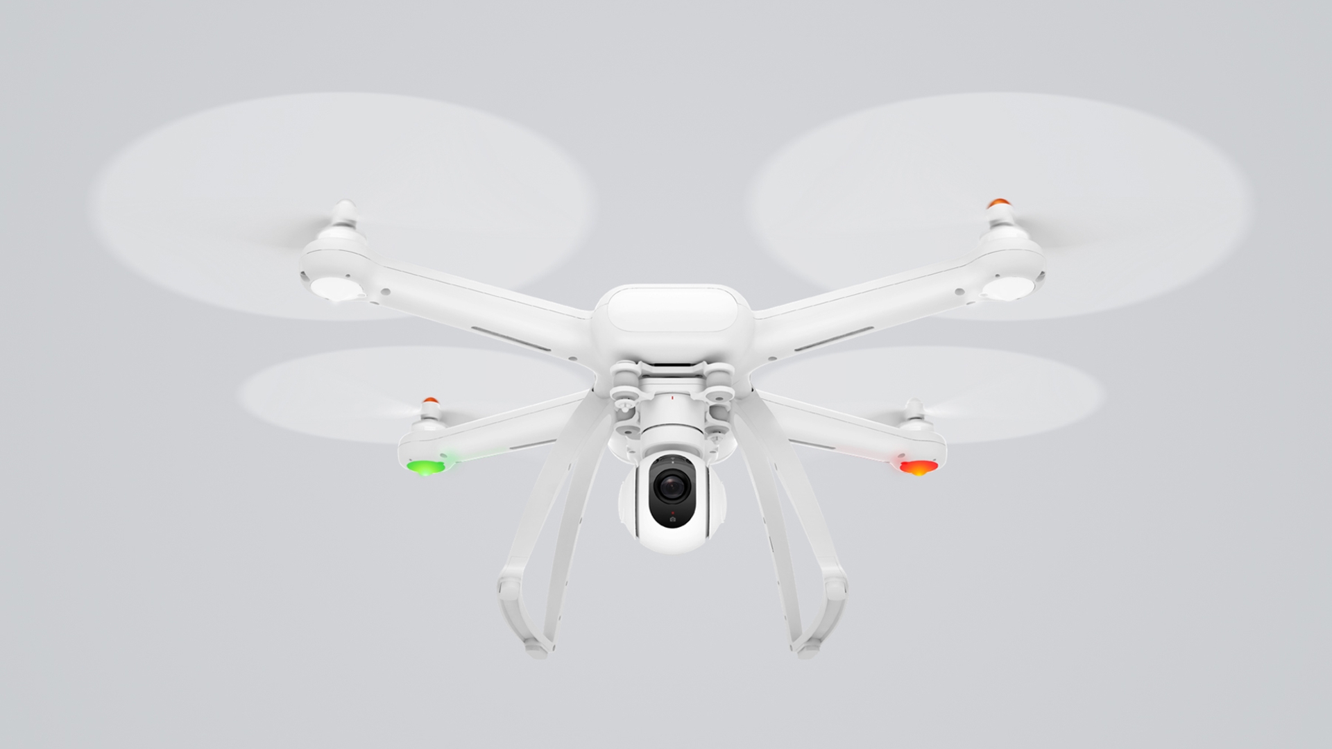 Xiaomi Mi Drone Xiaomi Mi Drone