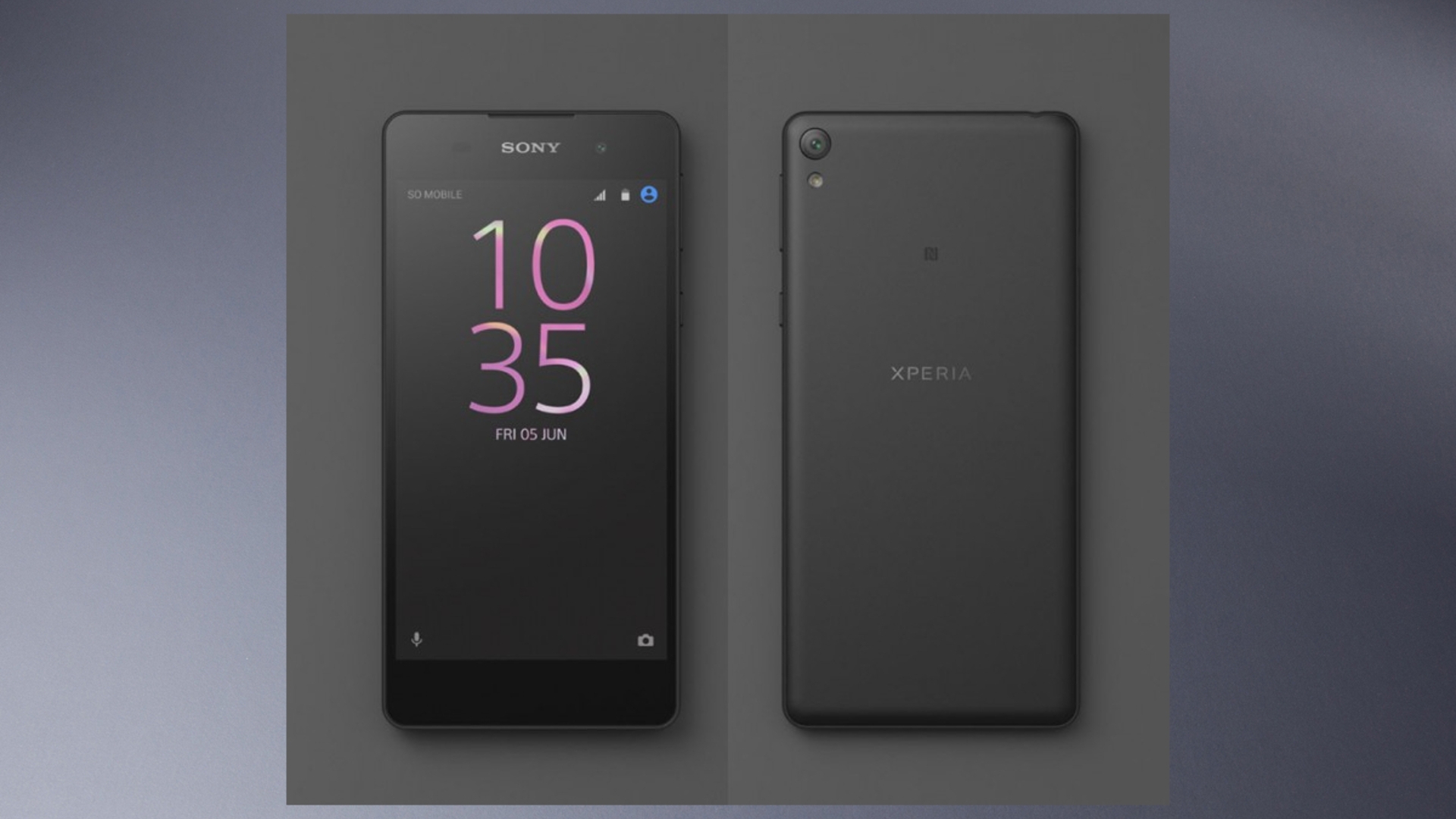 Xperia E5 GSMArena Xperia E5 GSMArena