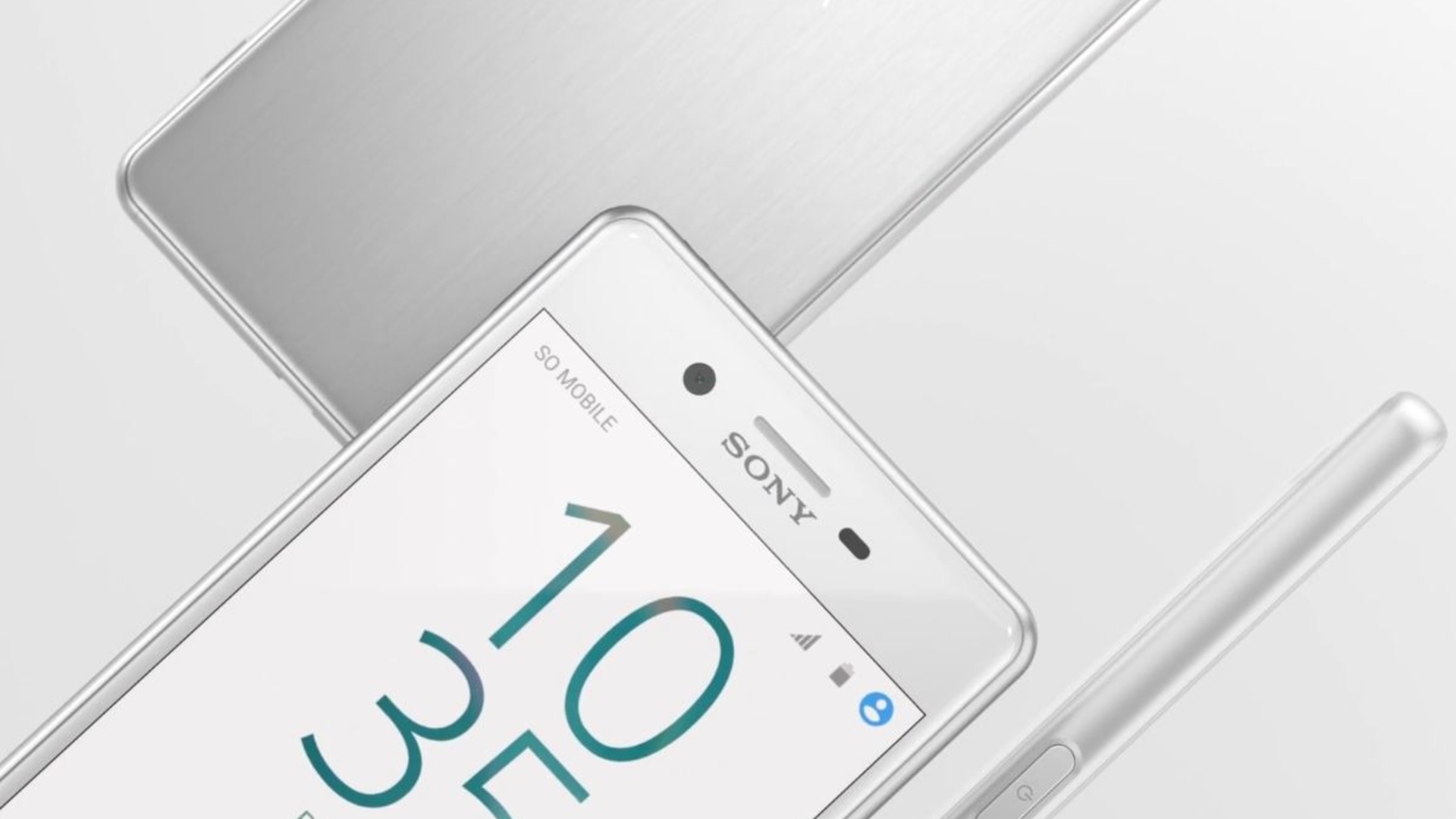 Sony Xperia X Performance Sony Xperia X Performance