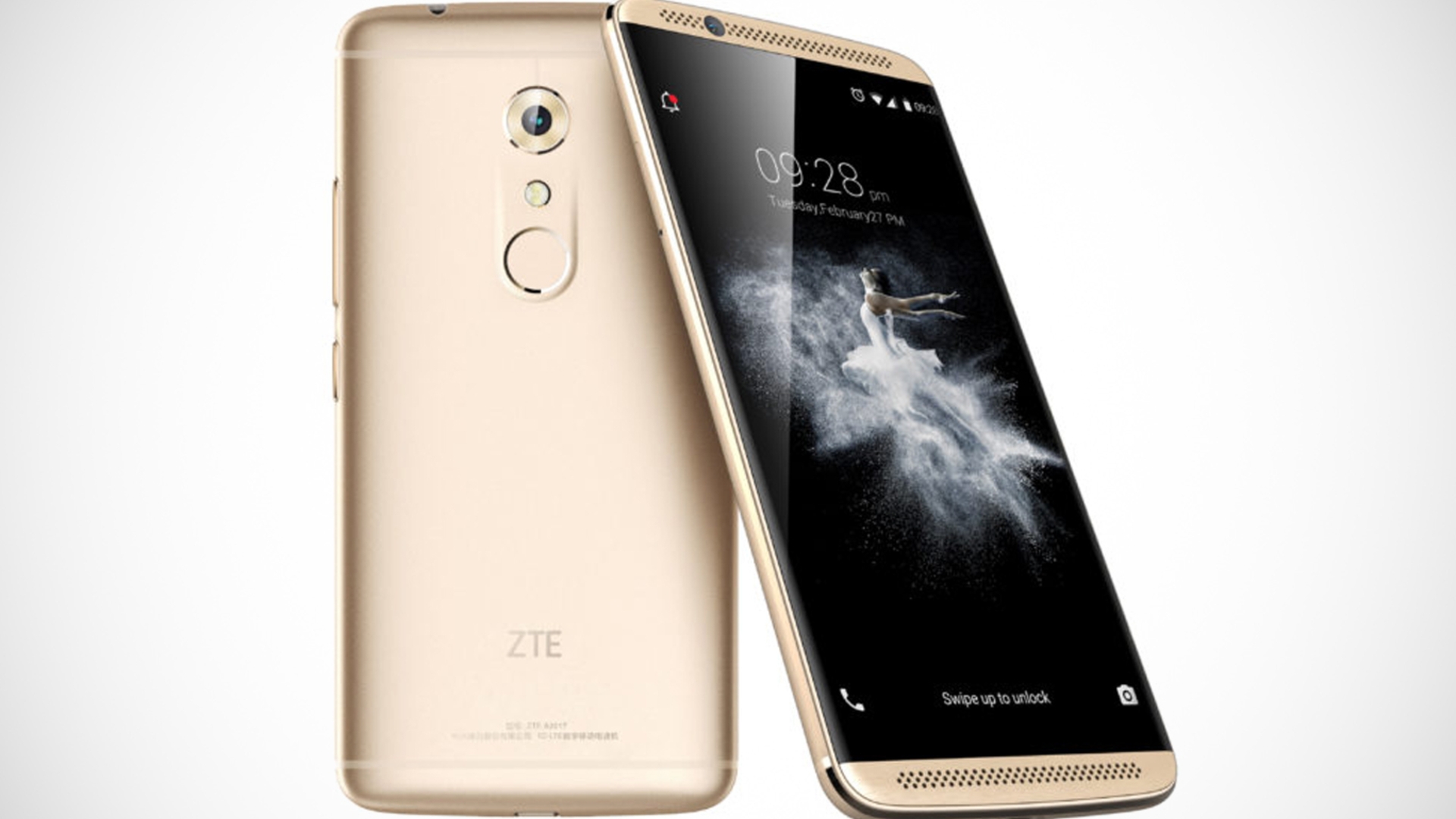 ZTE Axon 7 ZTE Axon 7