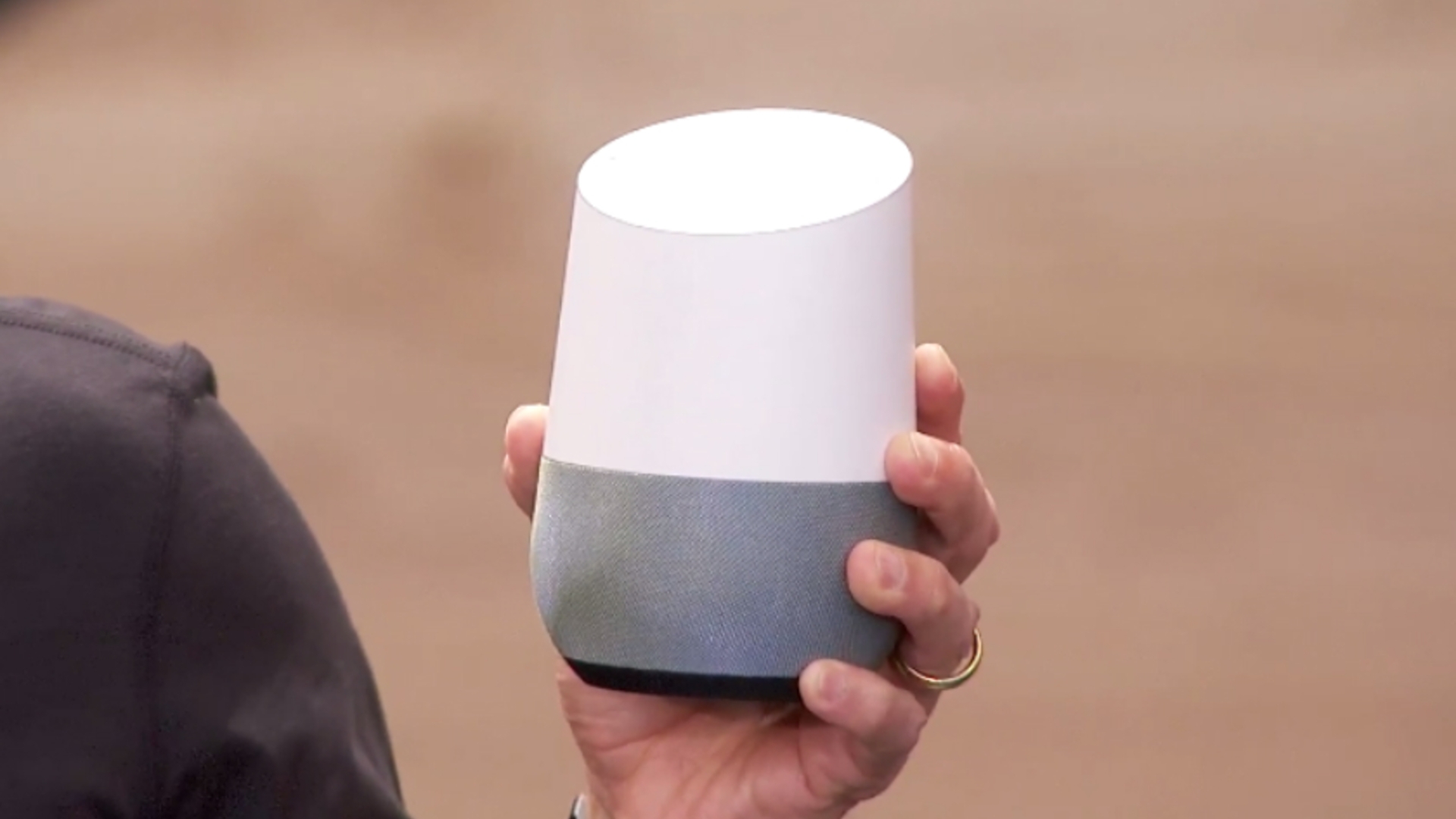 Google Home Google Home