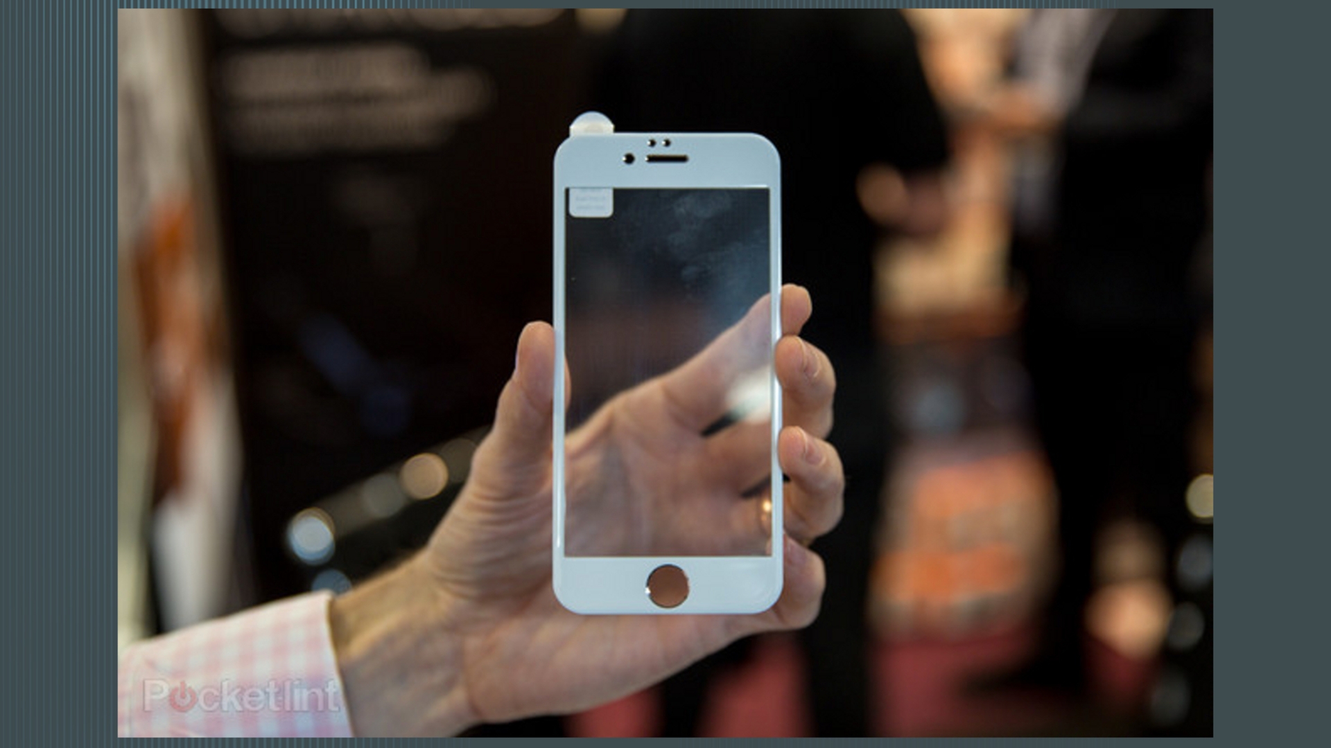 iPhone 7 Hülle iPhone 7 Hülle