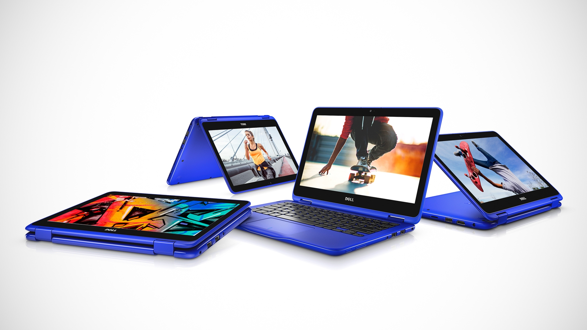 Inspiron 11 3000 2-in-1