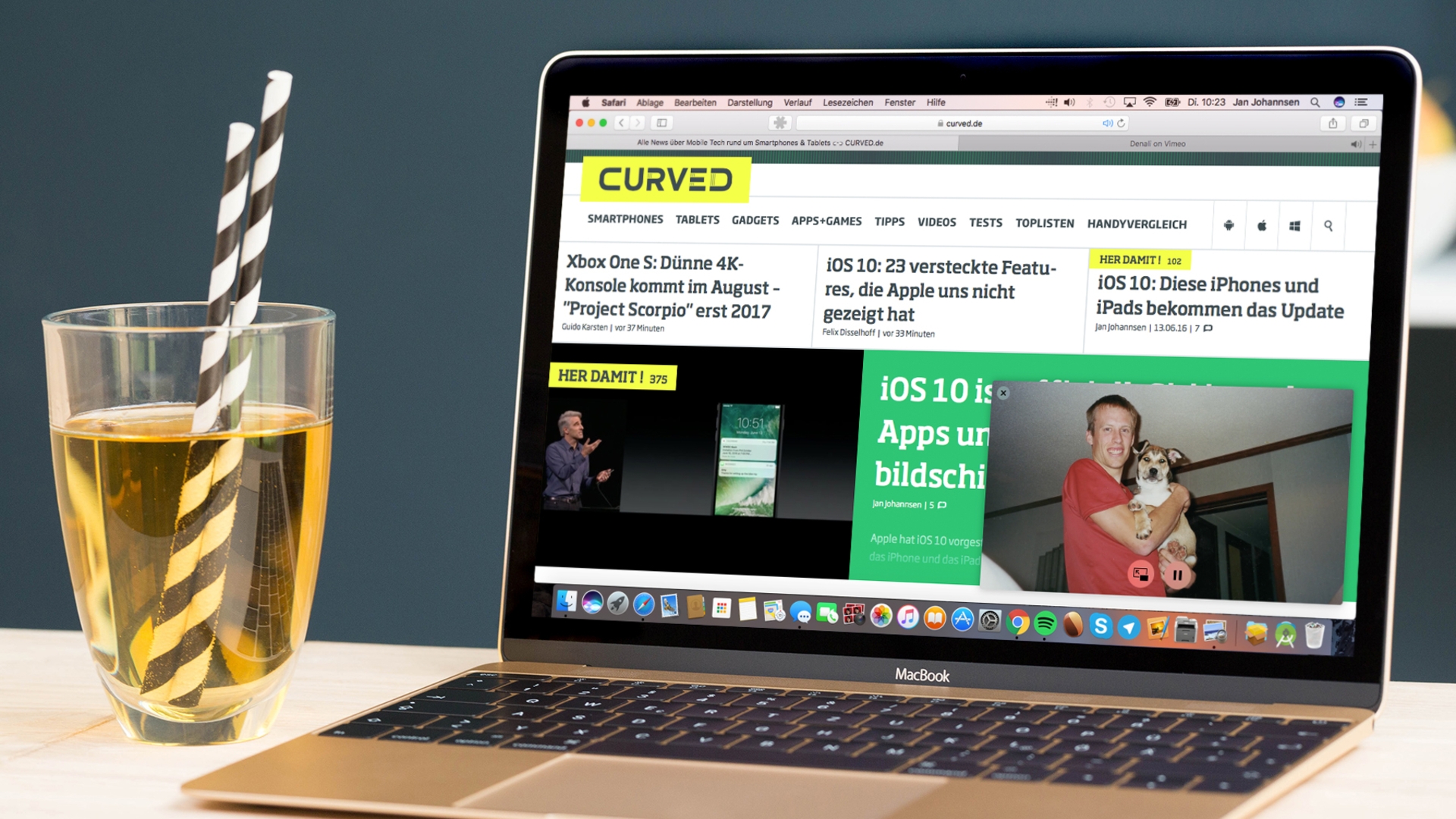 macOS Sierra macOS Sierra