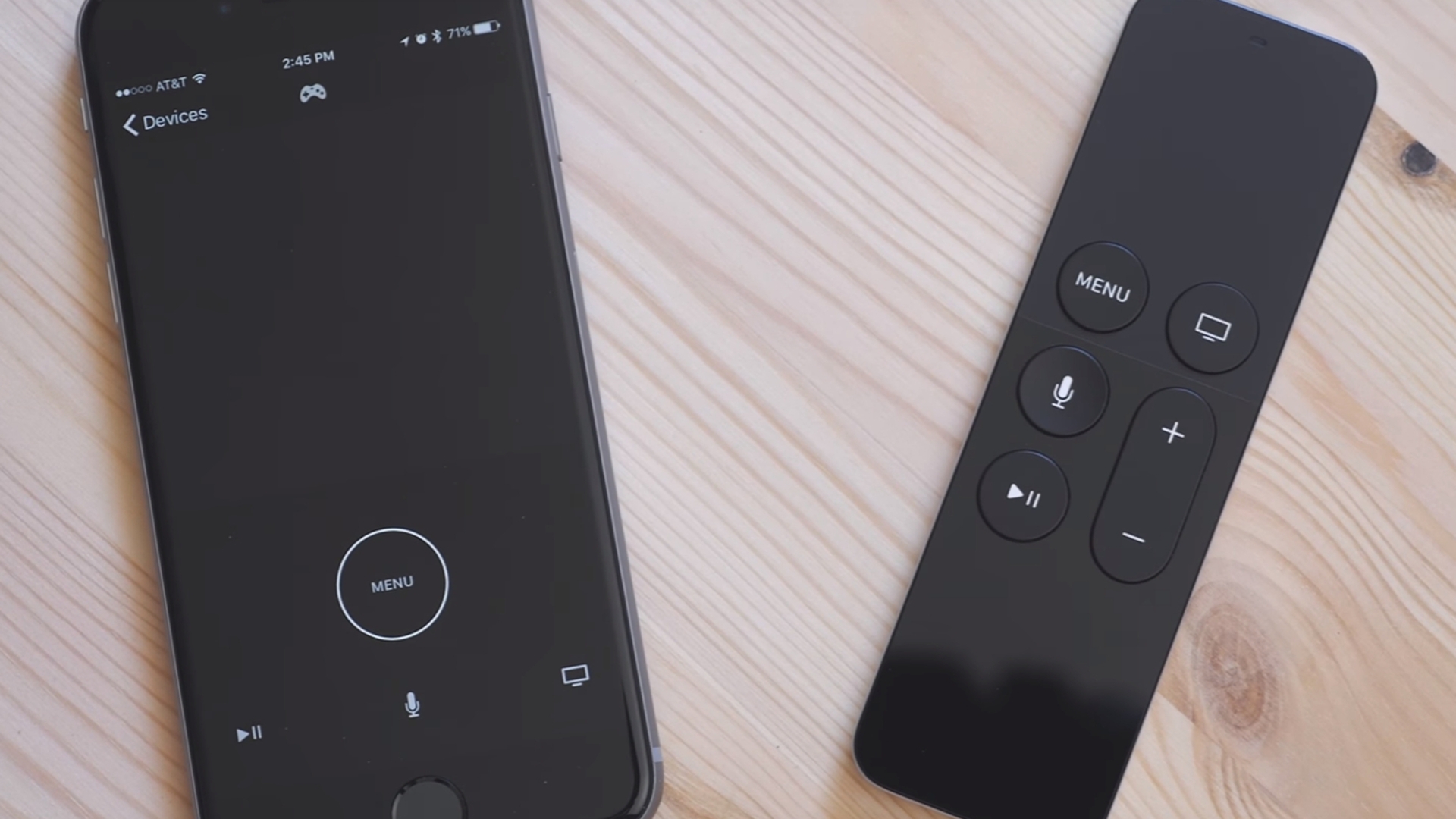 Apple TV Remote App Remote YouTube MacRumors Apple TV Remote App Remote YouTube MacRumors