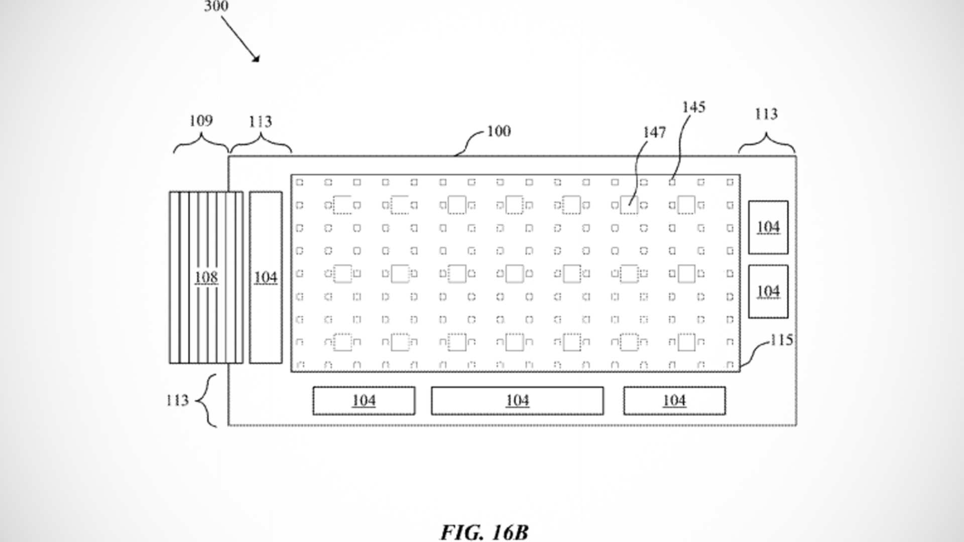 Apple Watch 2 Patent Display micro LED USPTO Apple Watch 2 Patent Display micro LED USPTO