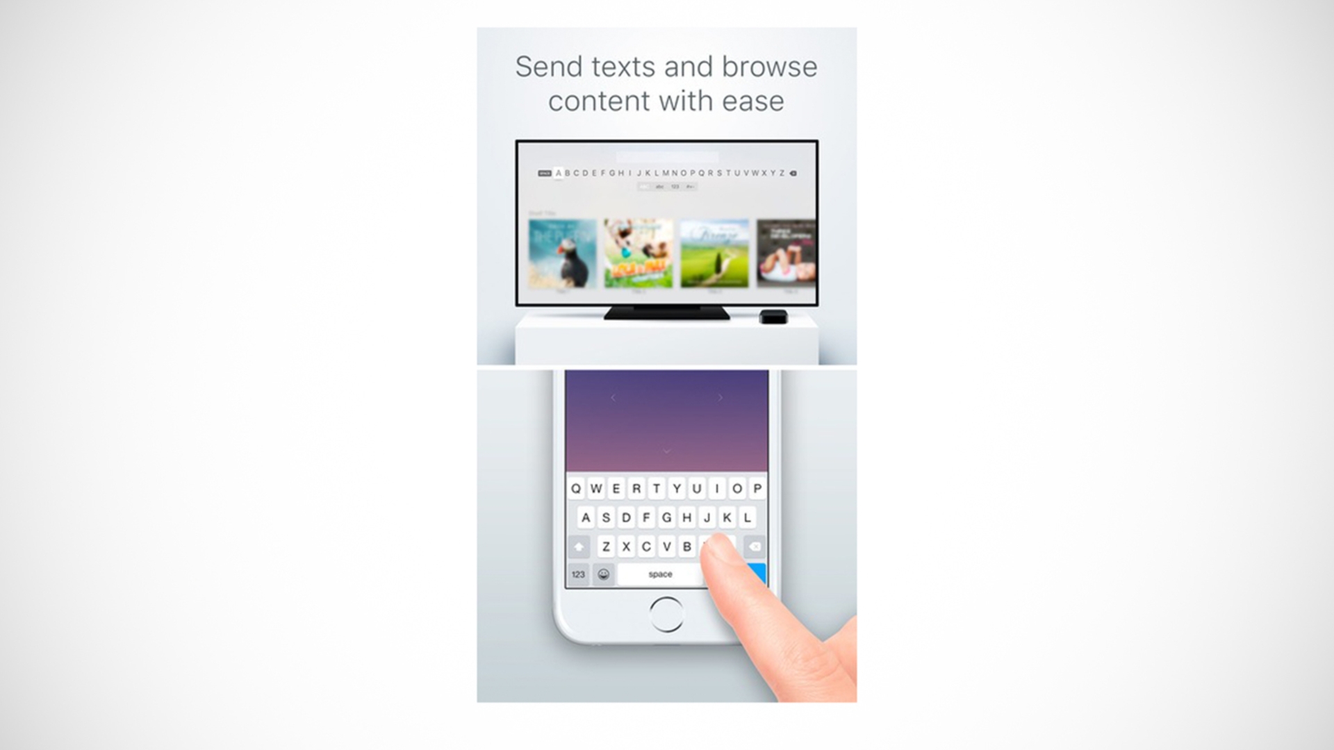 Die Cider-TV-App Die Cider-TV-App
