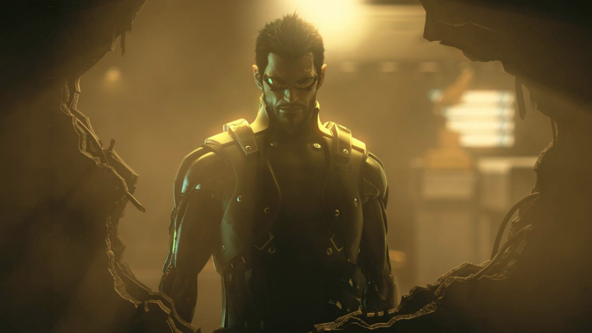 Deus Ex Deus Ex