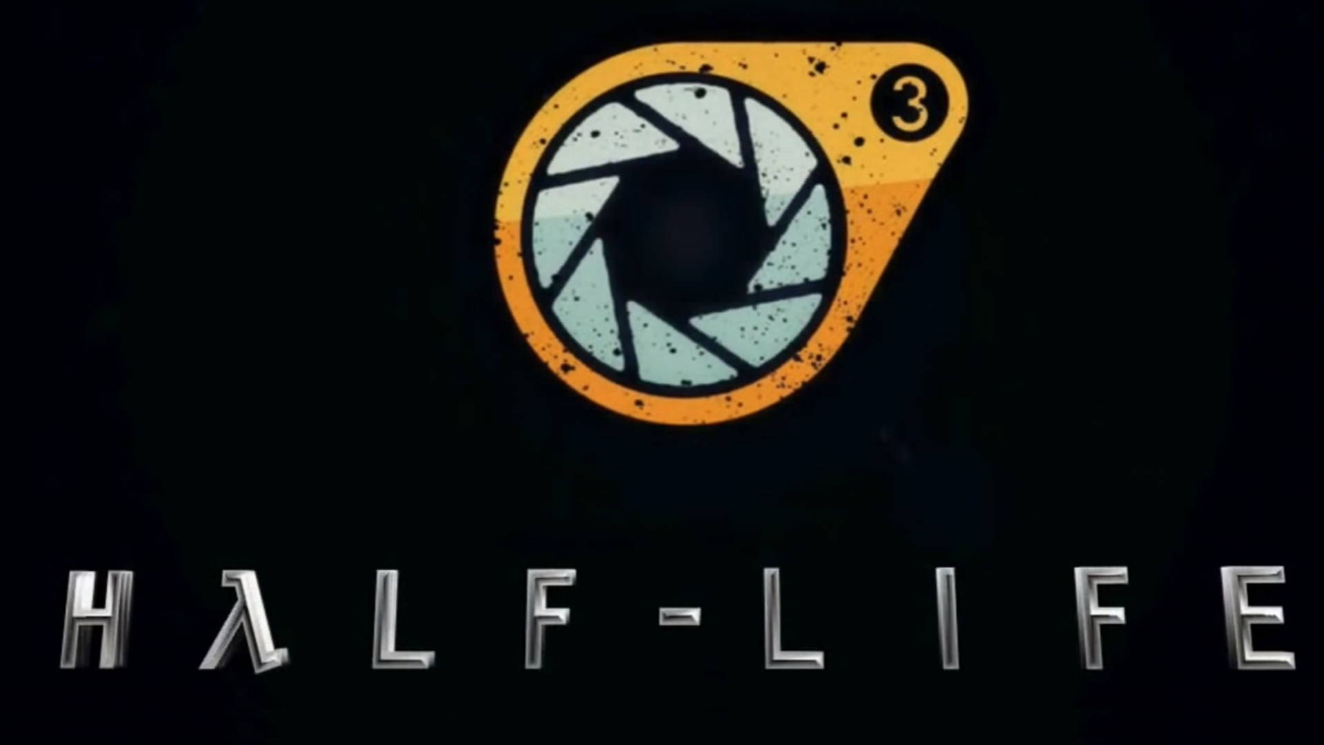 Half Life 3