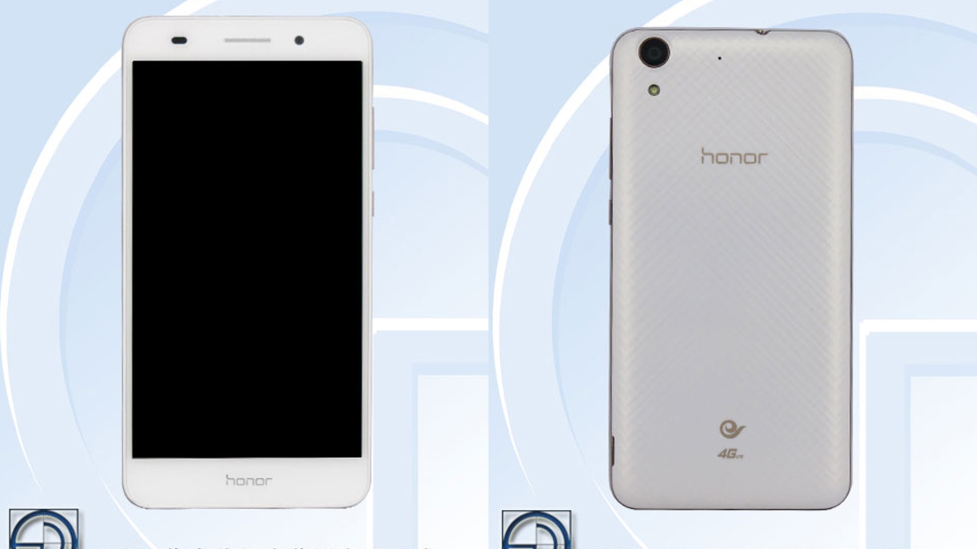 Huawei Honor 5a Plus