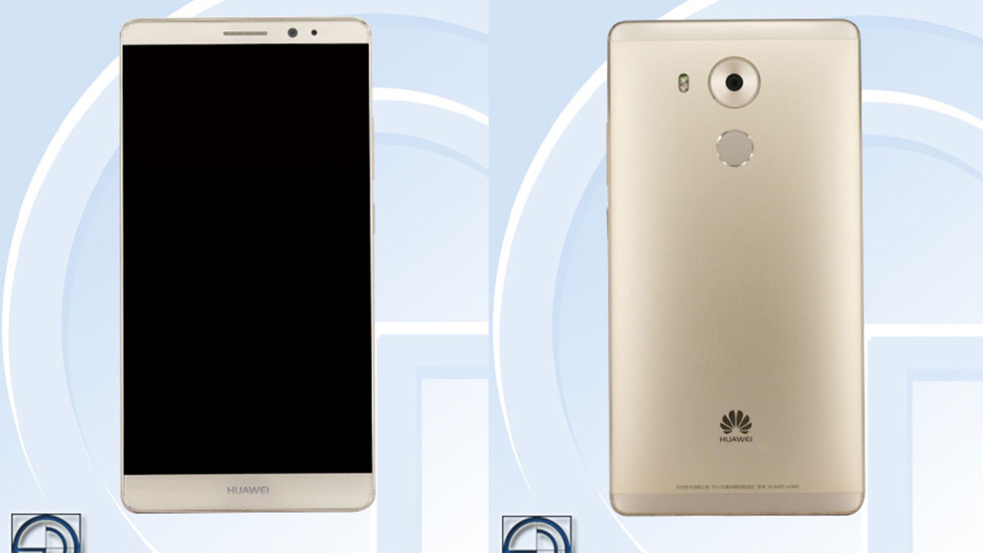 Huawei Mate 8 mit Force Touch