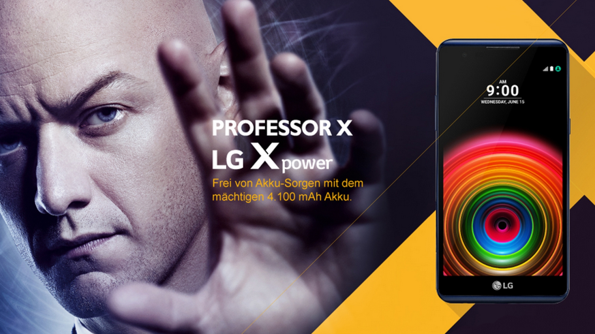 LG X power LG X power