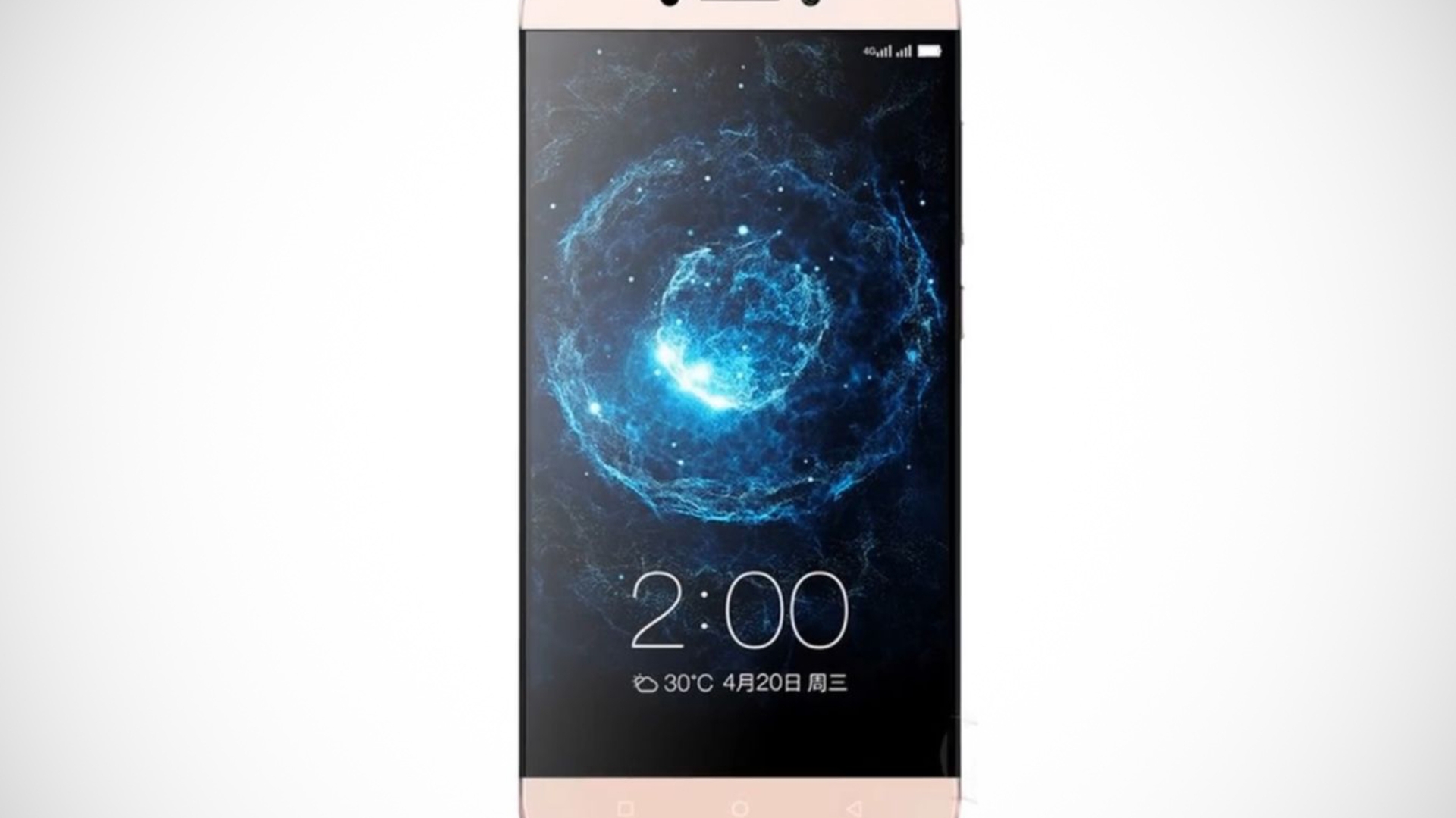 LeEco Le Max 2 LeEco Le Max 2
