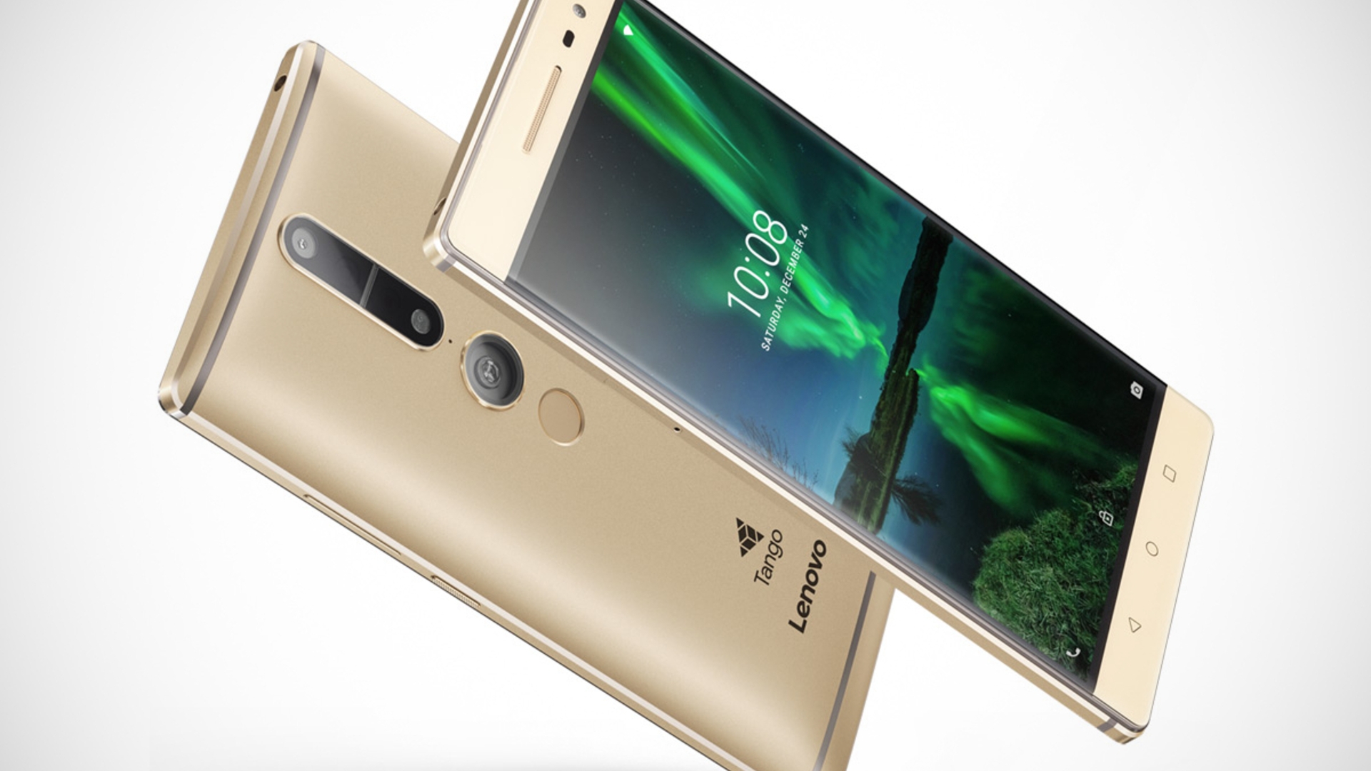 Lenovo Phab2 Pro