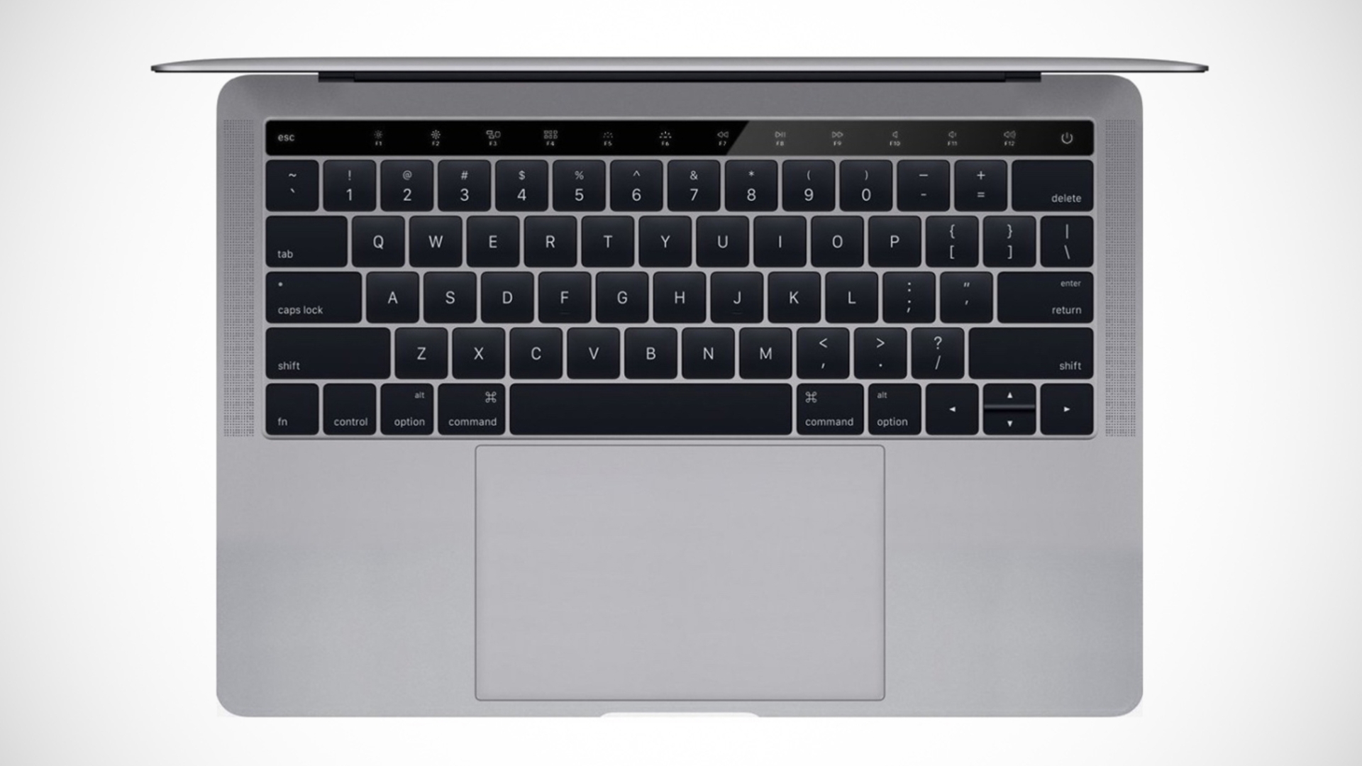 MacBook OLED Konzept MacBook OLED Konzept