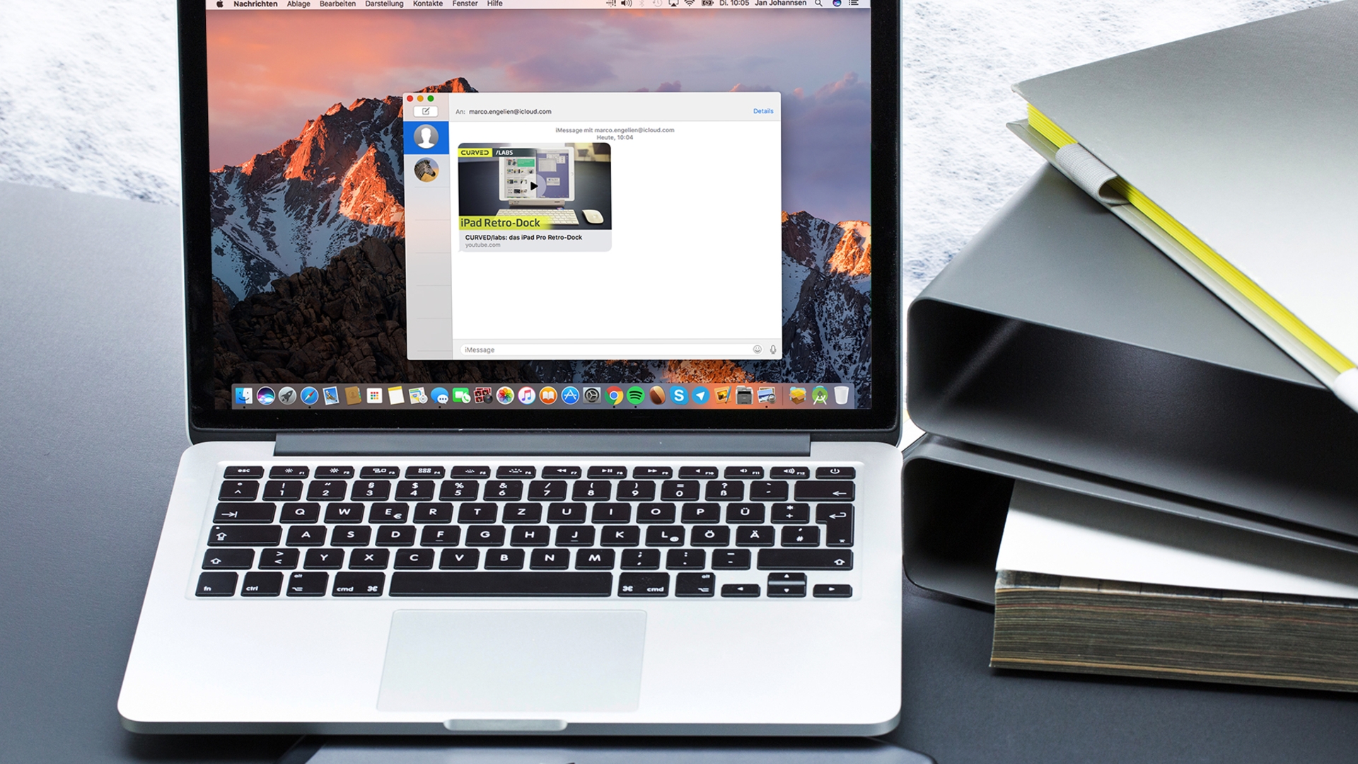 macOS Sierra macOS Sierra