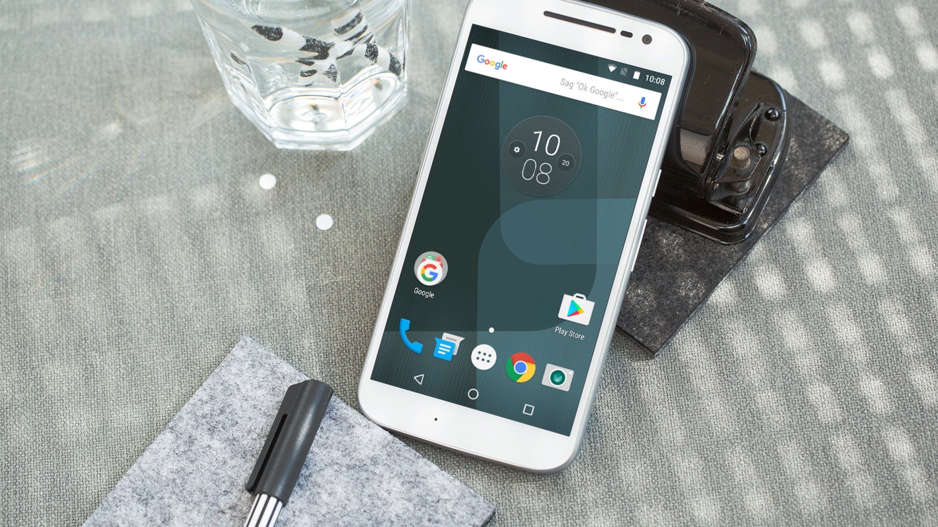Moto G4 Moto G4