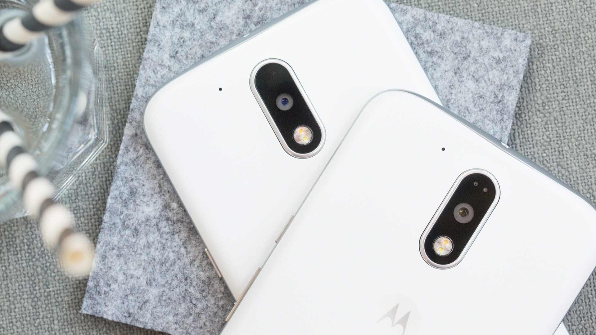 Moto G4 Vergleich Moto G4 Plus Moto G4 Vergleich Moto G4 Plus