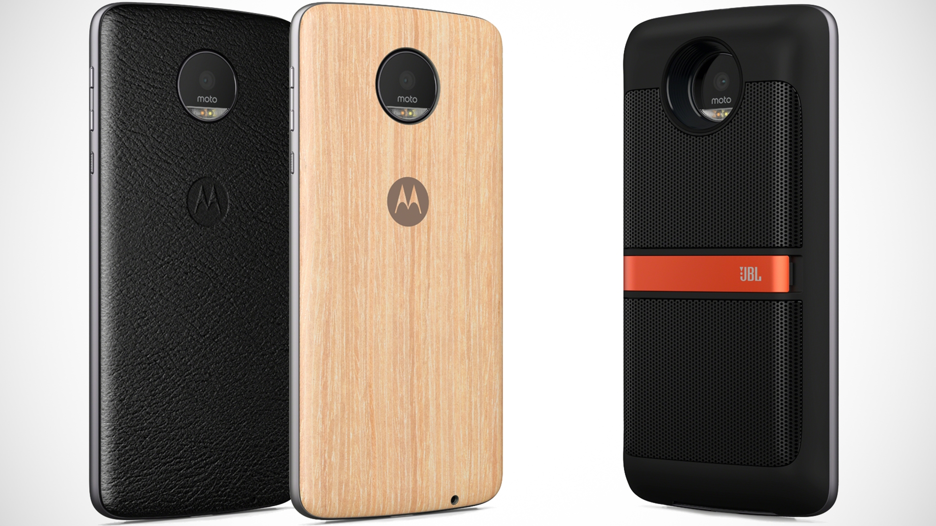 Moto Z Moto Z