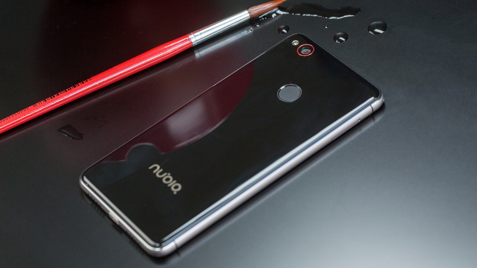 Nubia Z11 mini