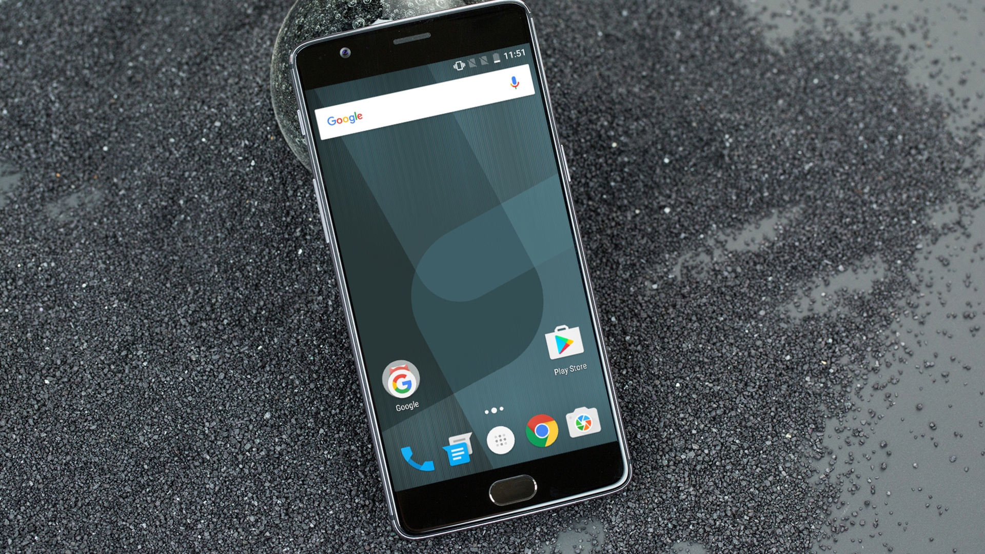 OnePlus 3 OnePlus 3