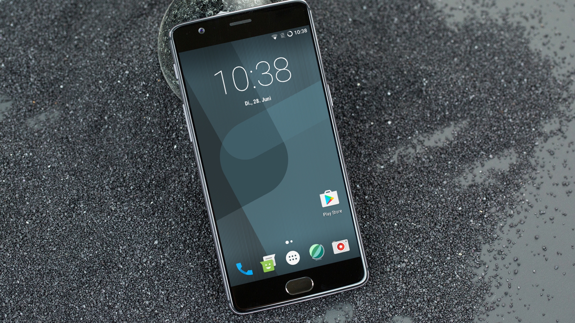 OnePlus 3 Cyanogen Mod OnePlus 3 Cyanogen Mod